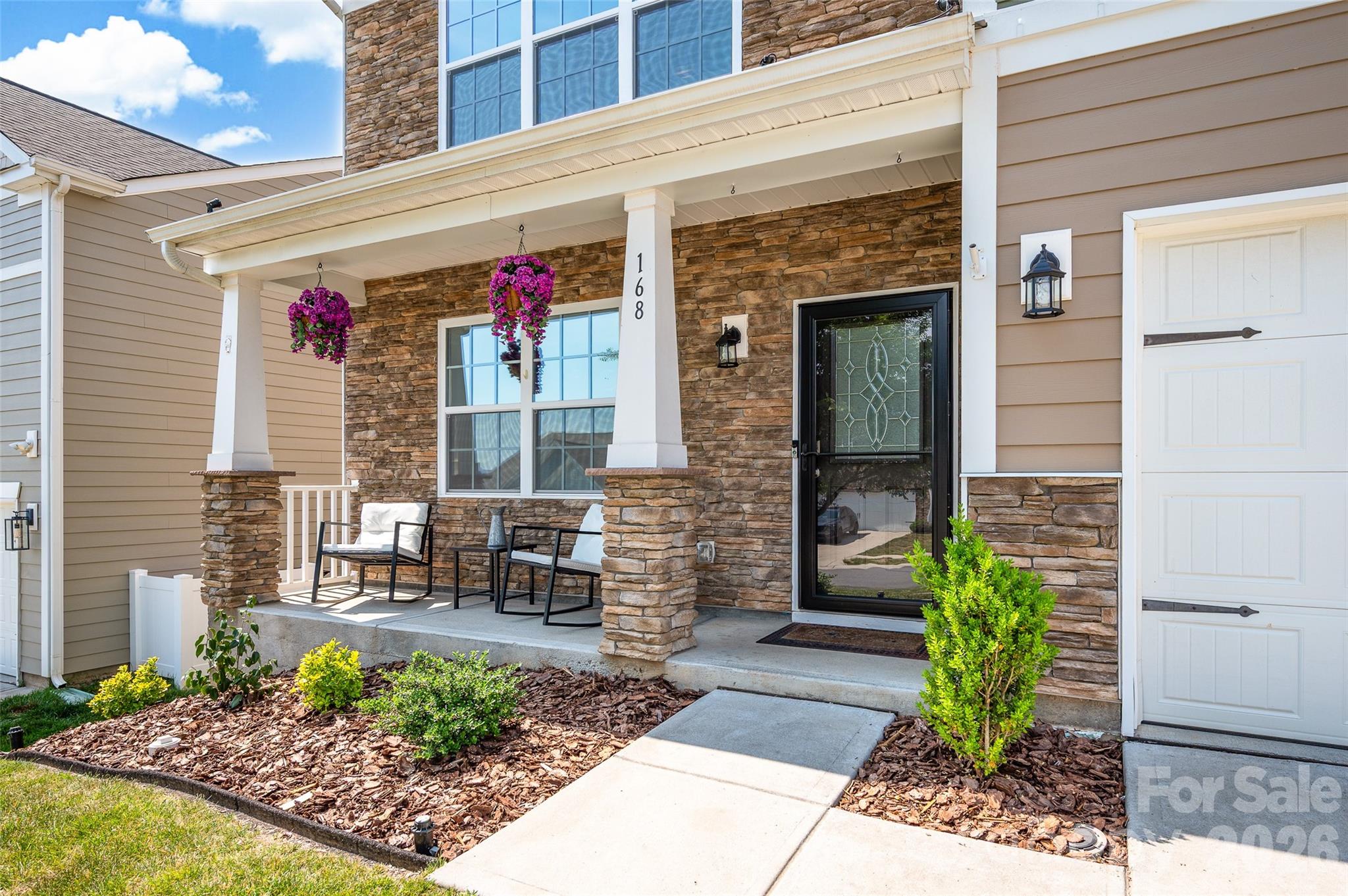 168 Cherry Birch Street — Mooresville