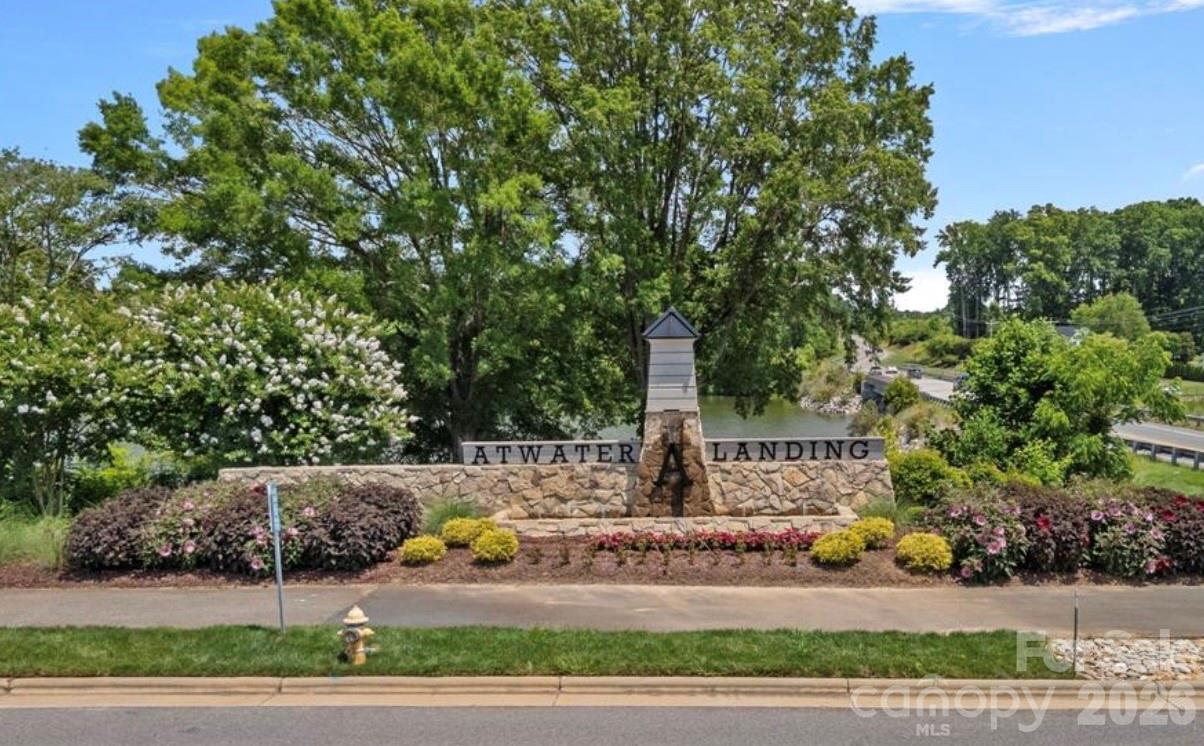 168 Cherry Birch Street — Mooresville