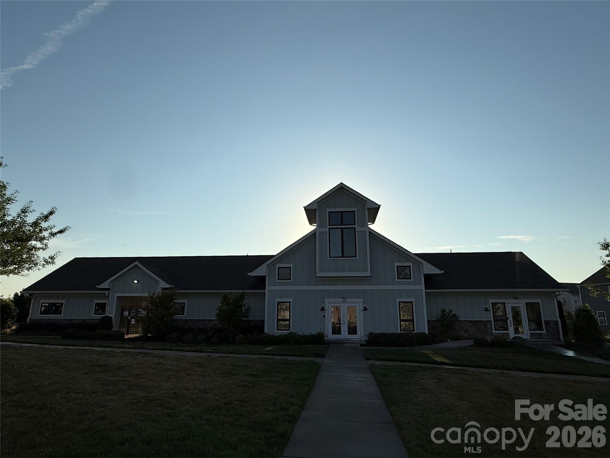 168 Cherry Birch Street — Mooresville