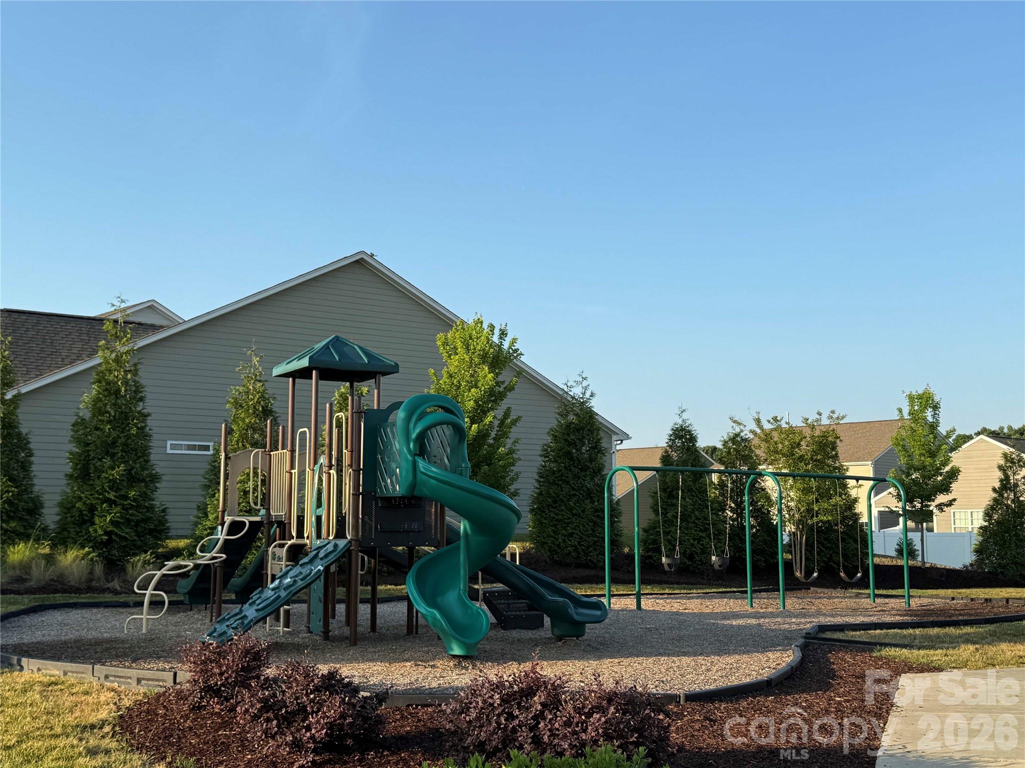 168 Cherry Birch Street — Mooresville