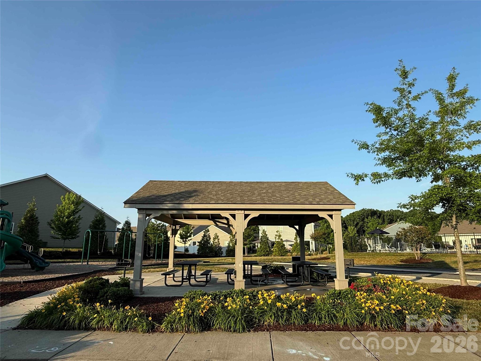 168 Cherry Birch Street — Mooresville