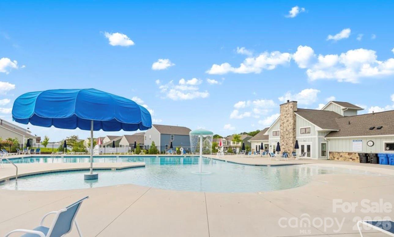 168 Cherry Birch Street — Mooresville