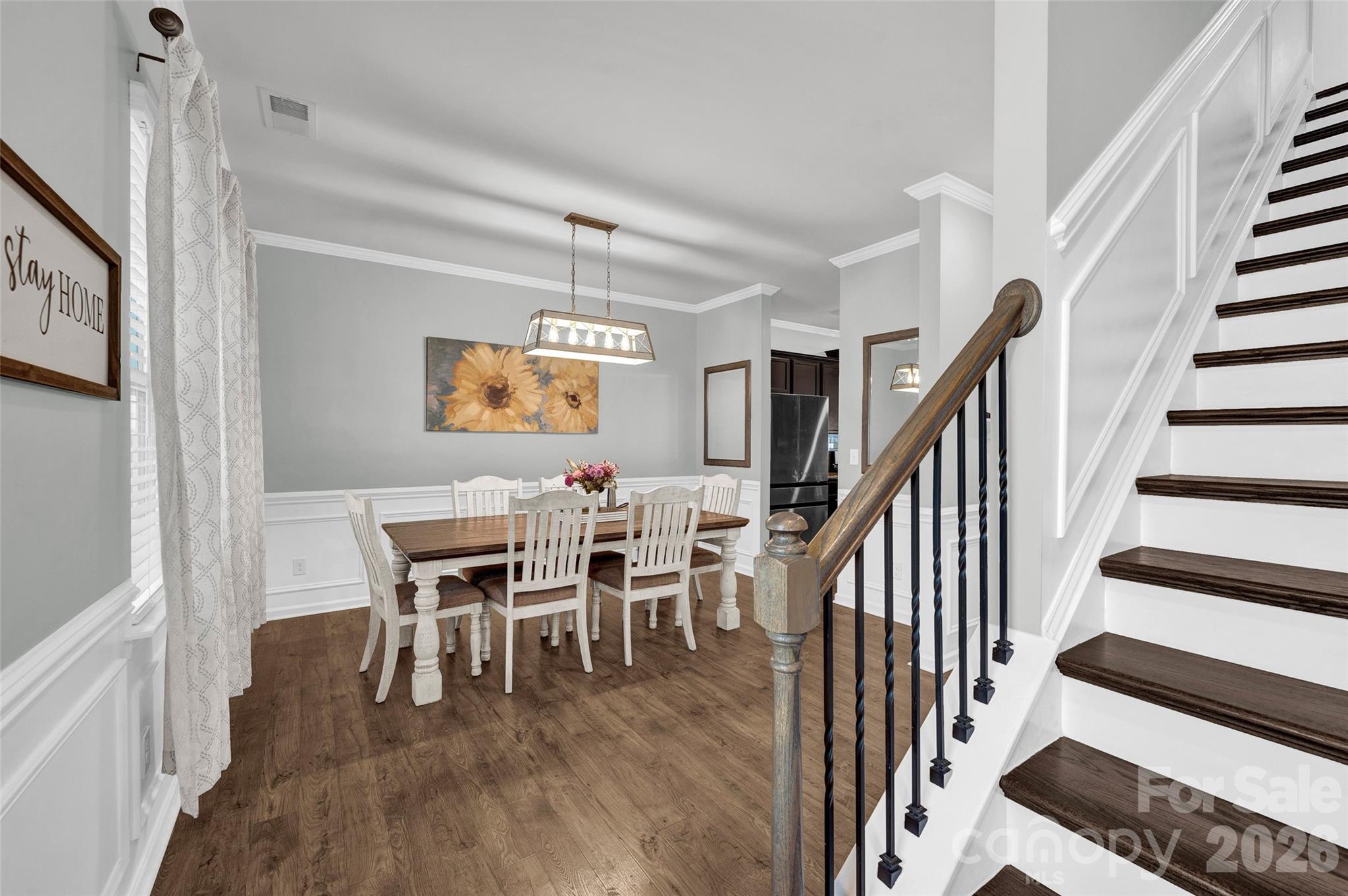 168 Cherry Birch Street — Mooresville