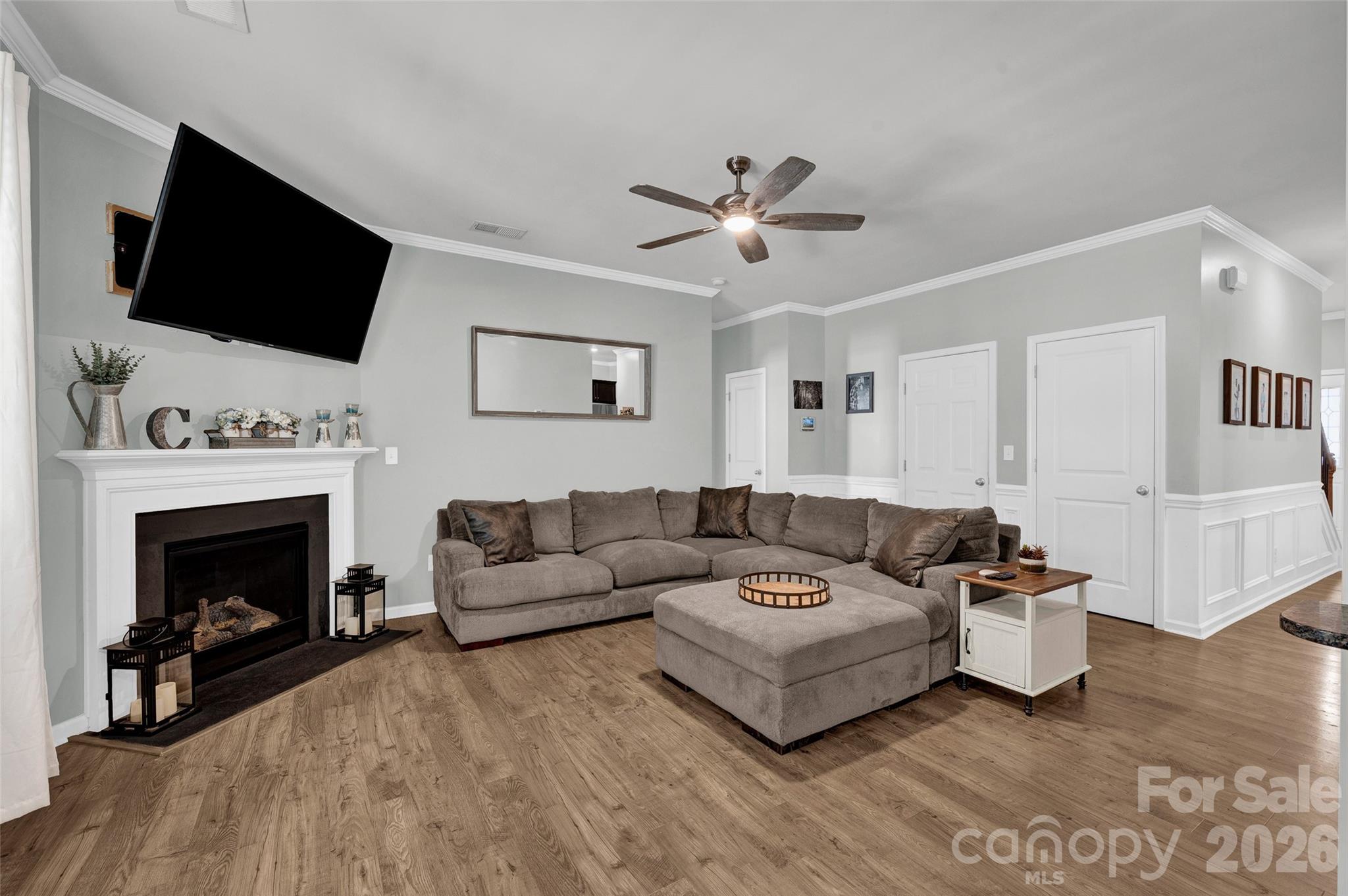 168 Cherry Birch Street — Mooresville