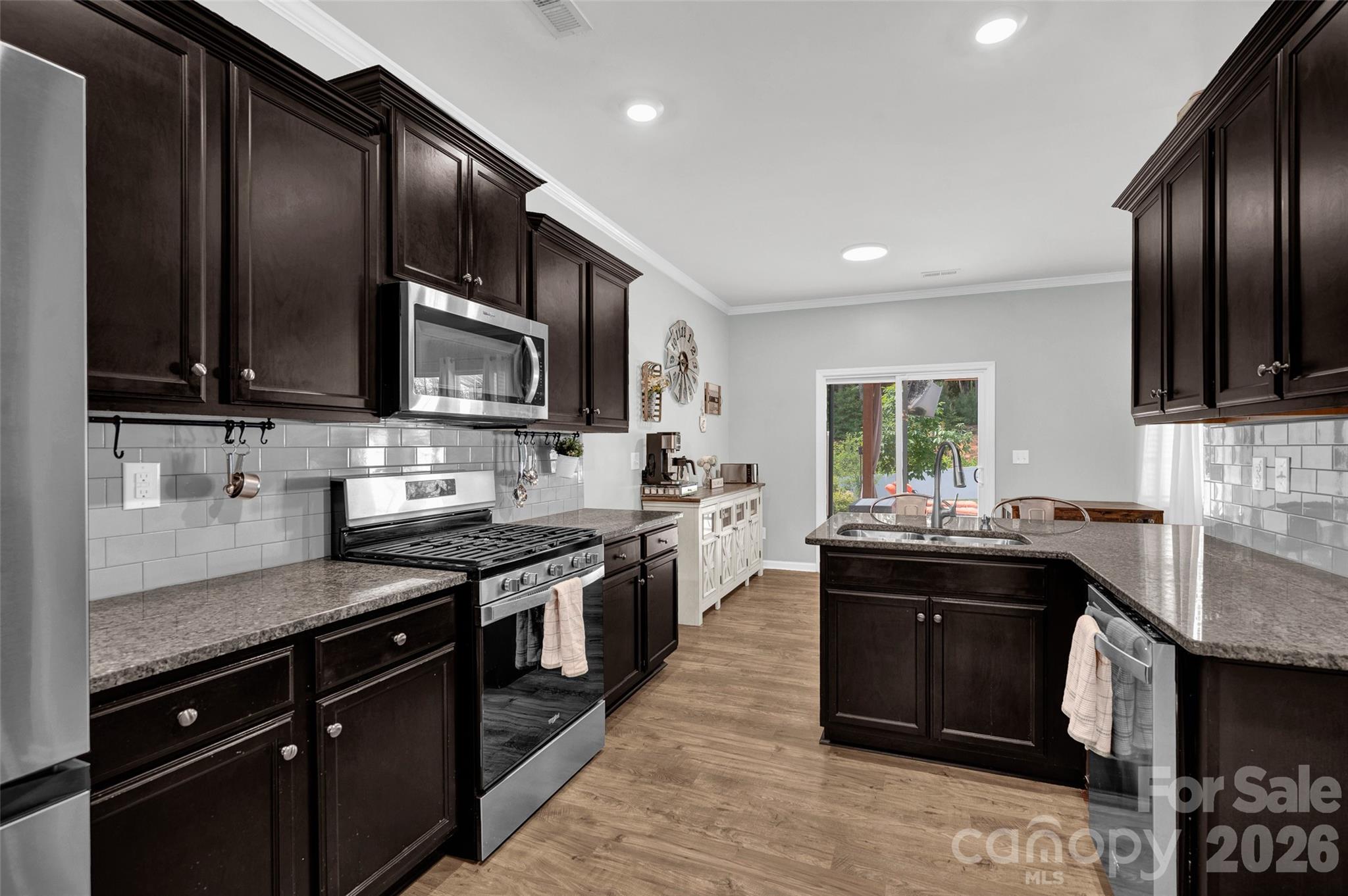 168 Cherry Birch Street — Mooresville