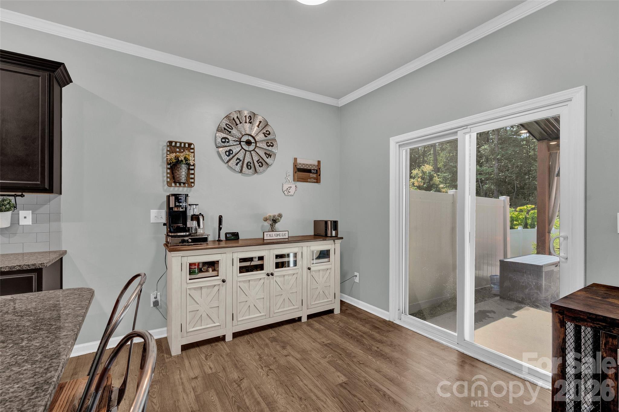 168 Cherry Birch Street — Mooresville