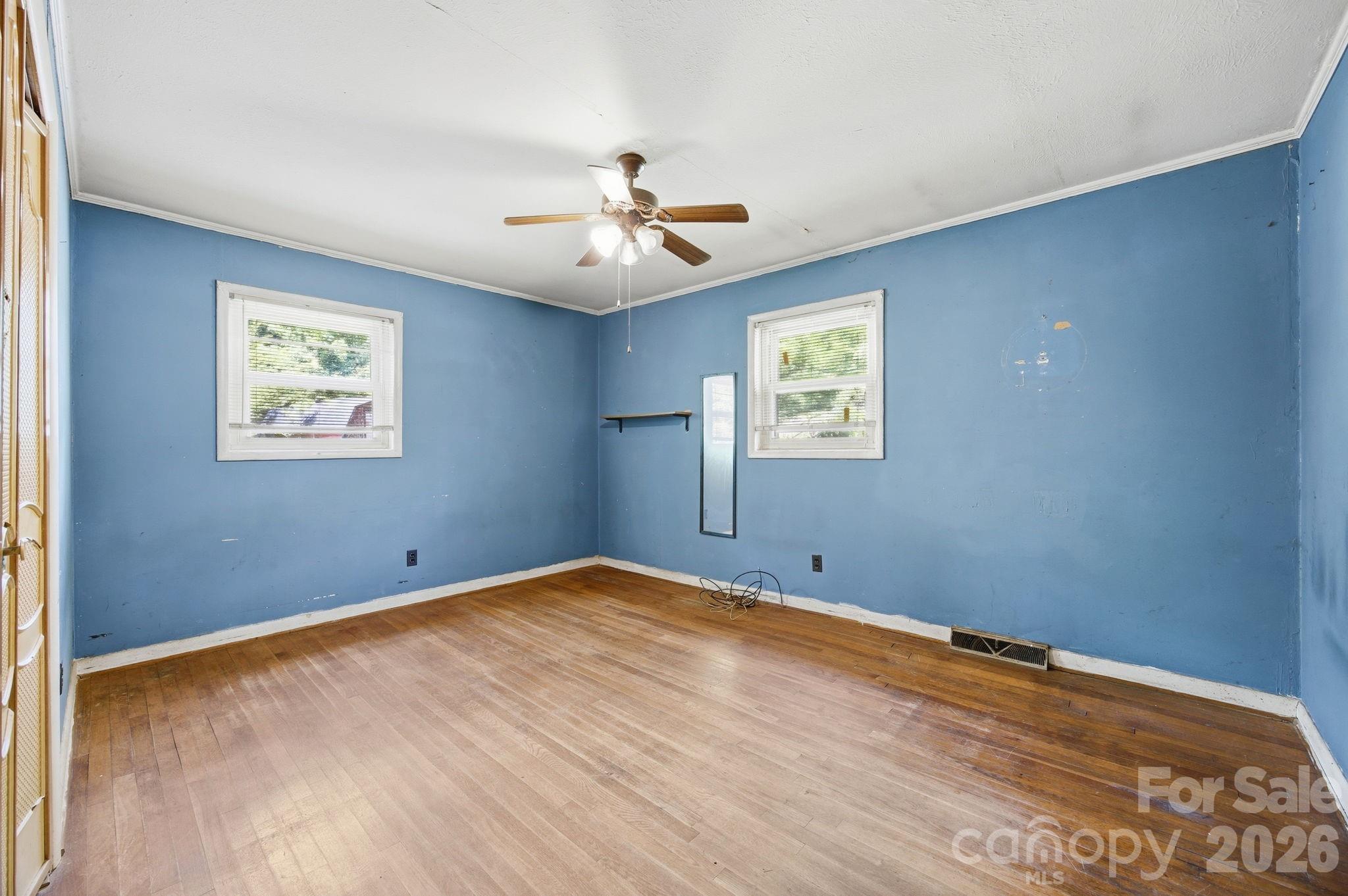 2550 Miami Church Road — Concord