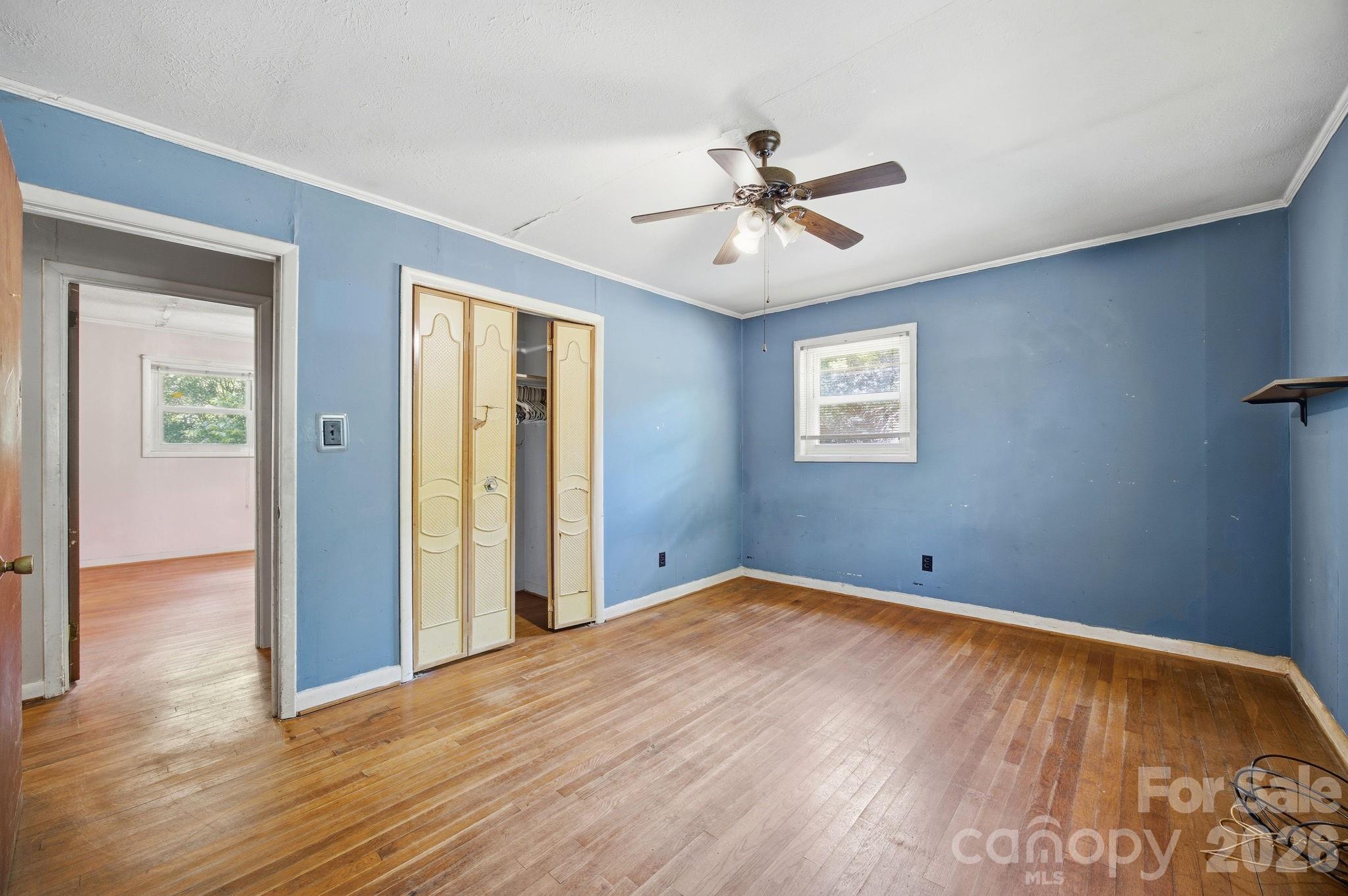 2550 Miami Church Road — Concord