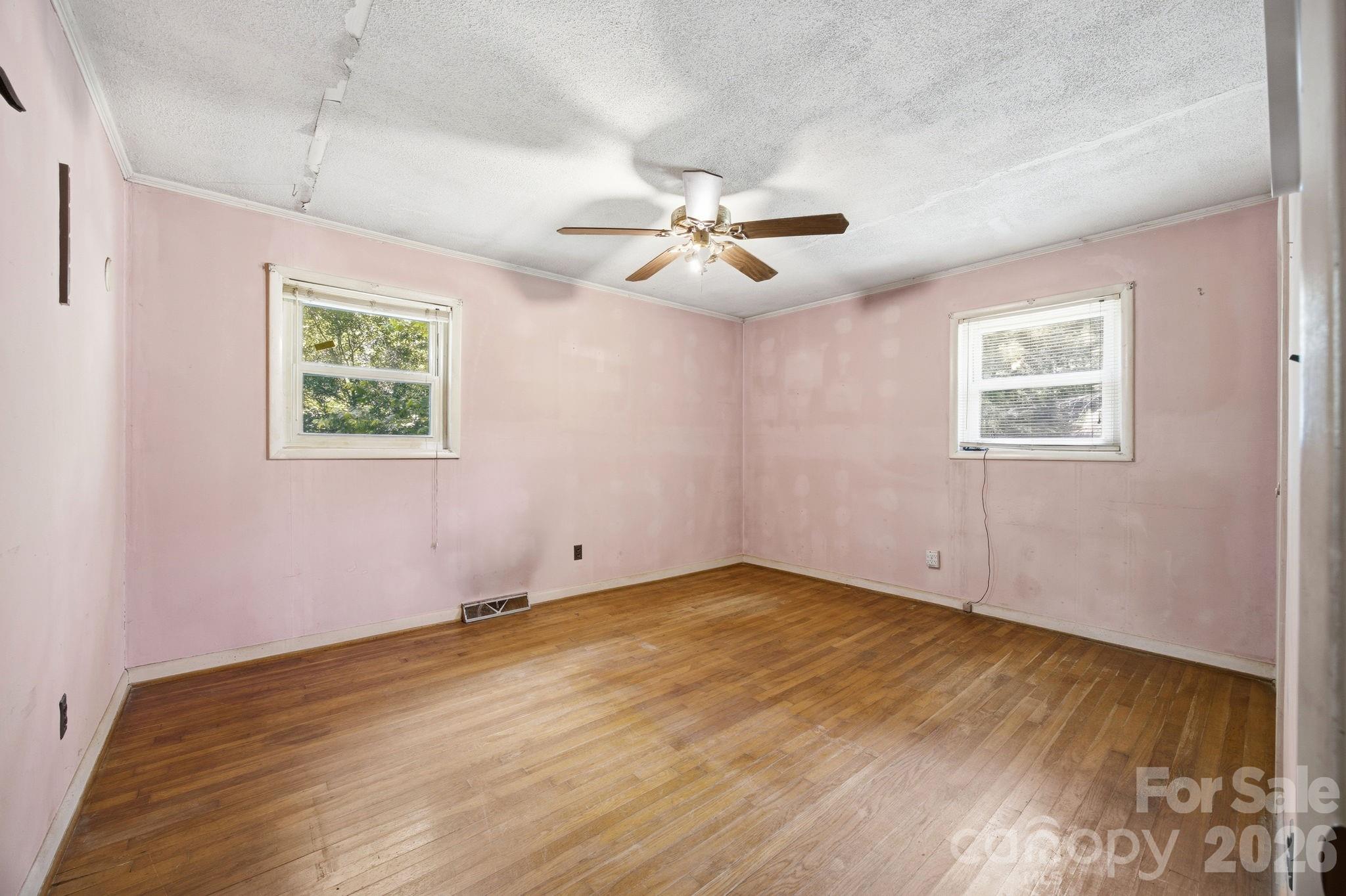 2550 Miami Church Road — Concord