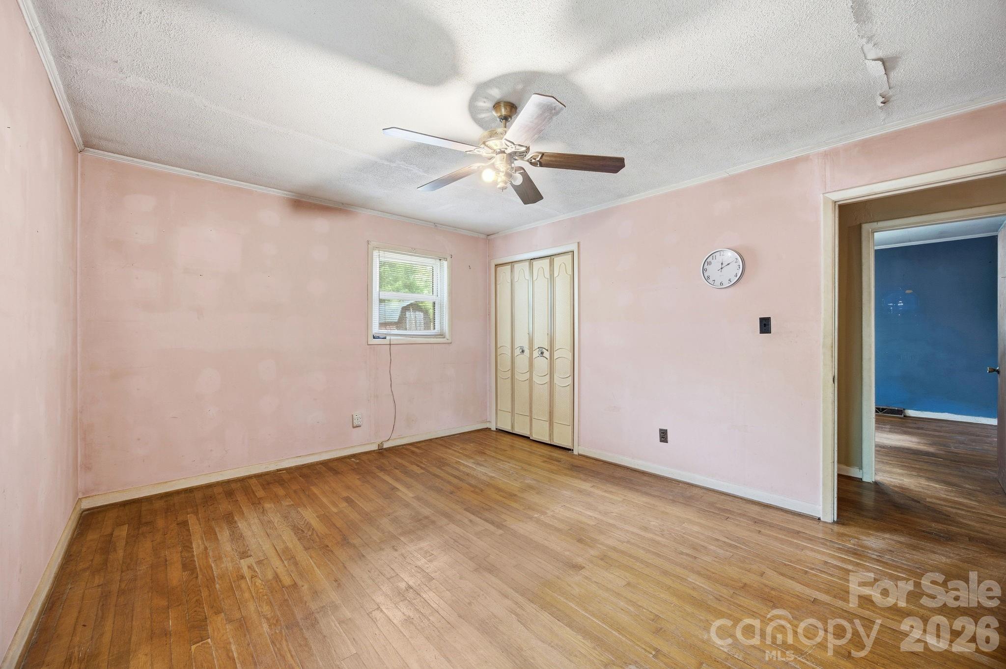 2550 Miami Church Road — Concord