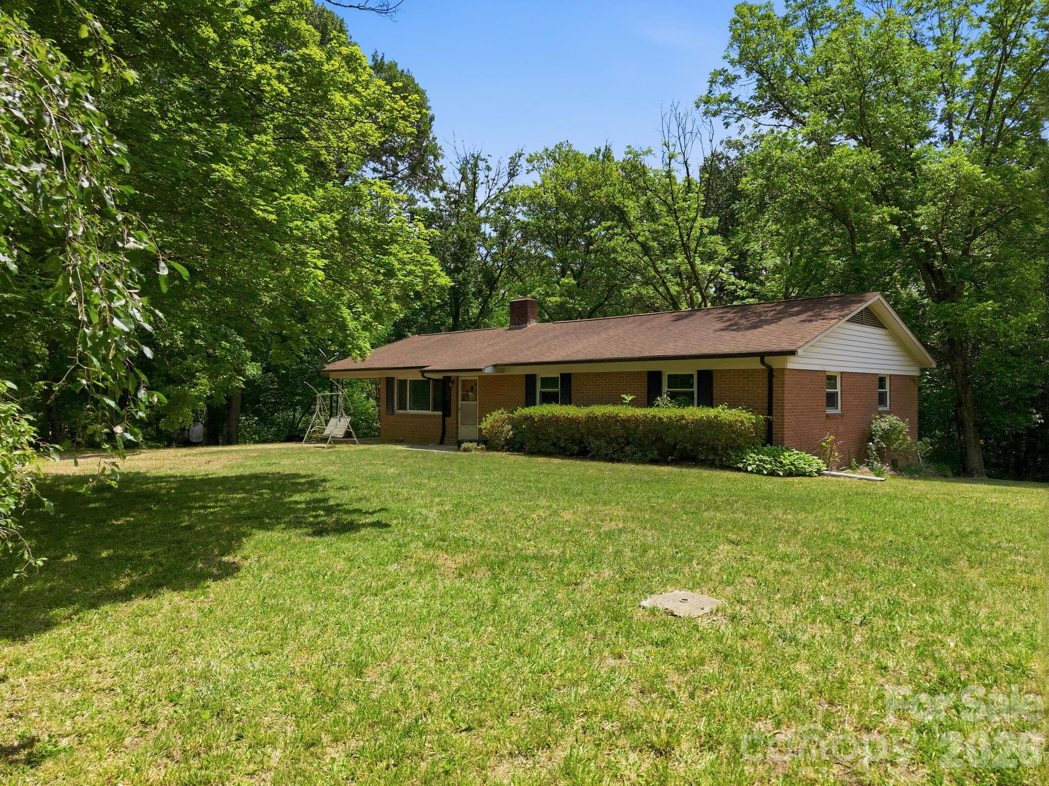 2550 Miami Church Road — Concord