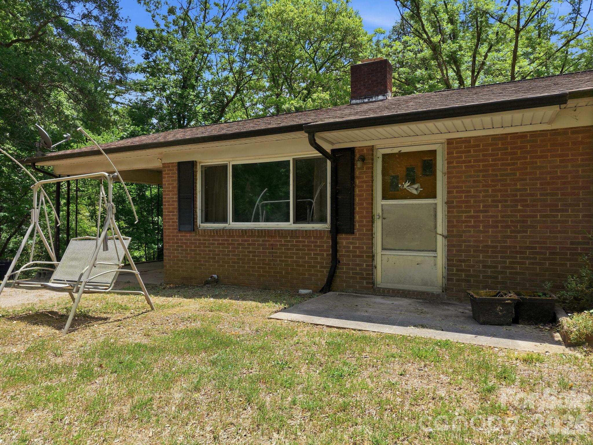 2550 Miami Church Road — Concord