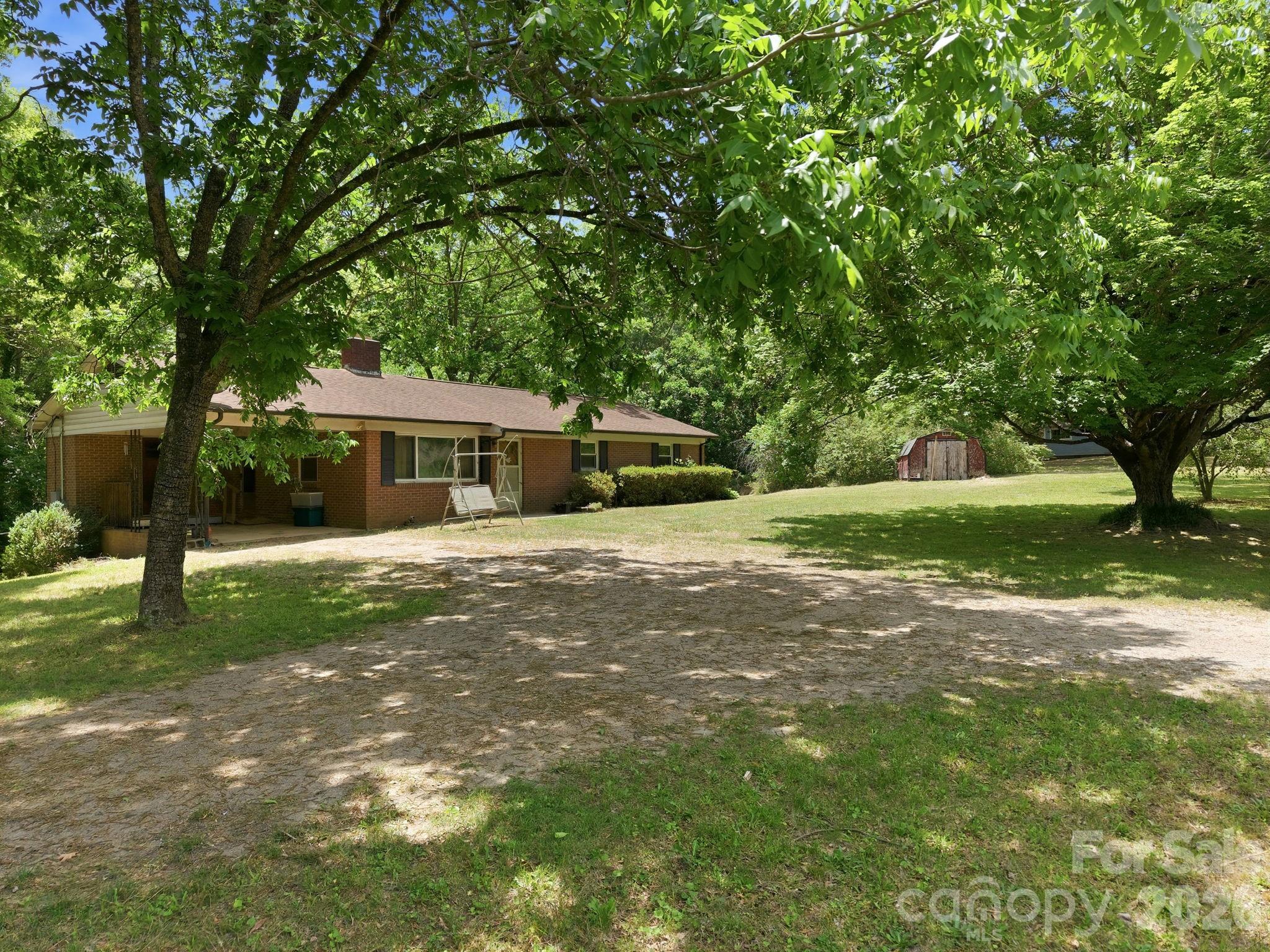 2550 Miami Church Road — Concord