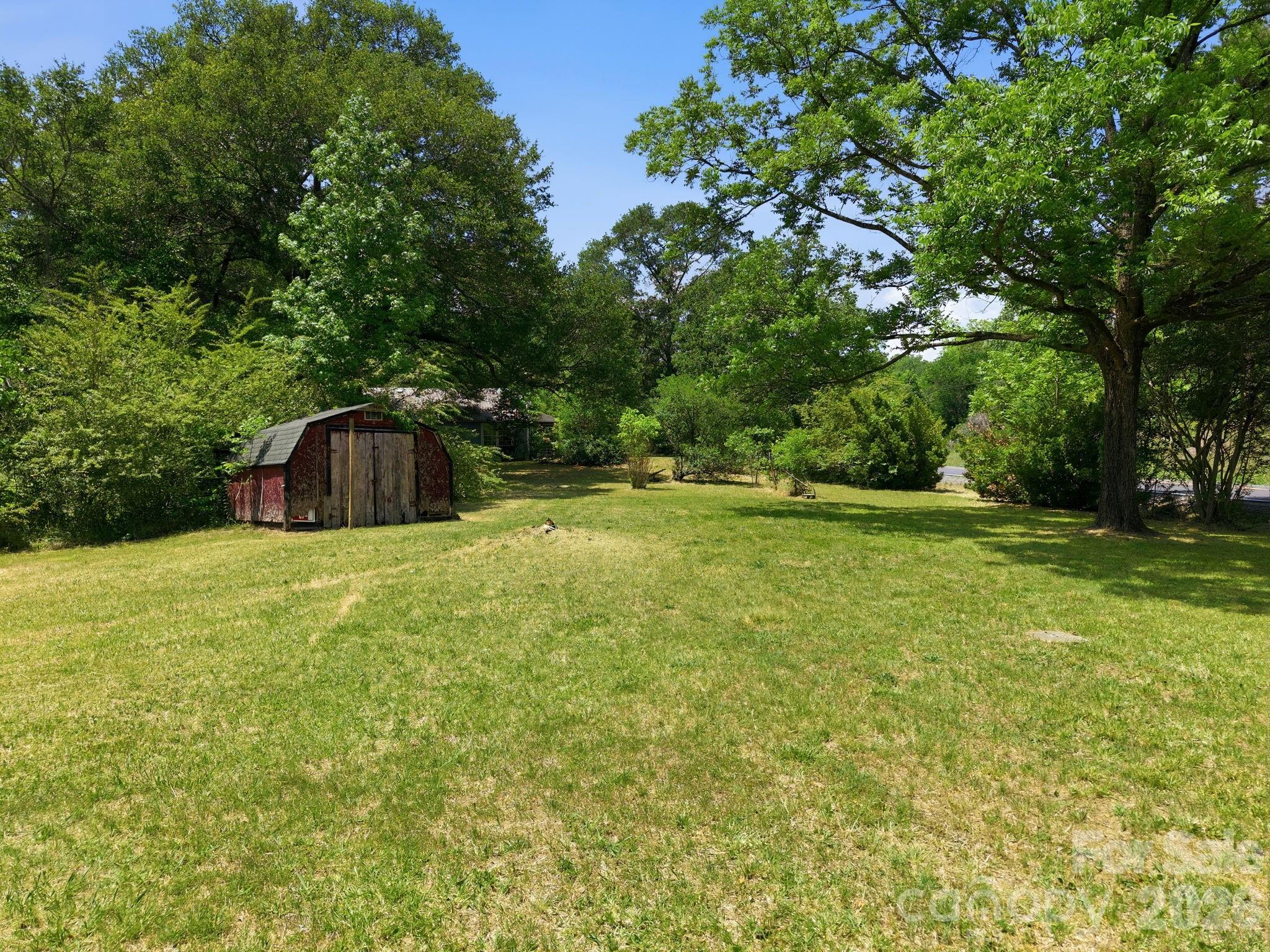 2550 Miami Church Road — Concord