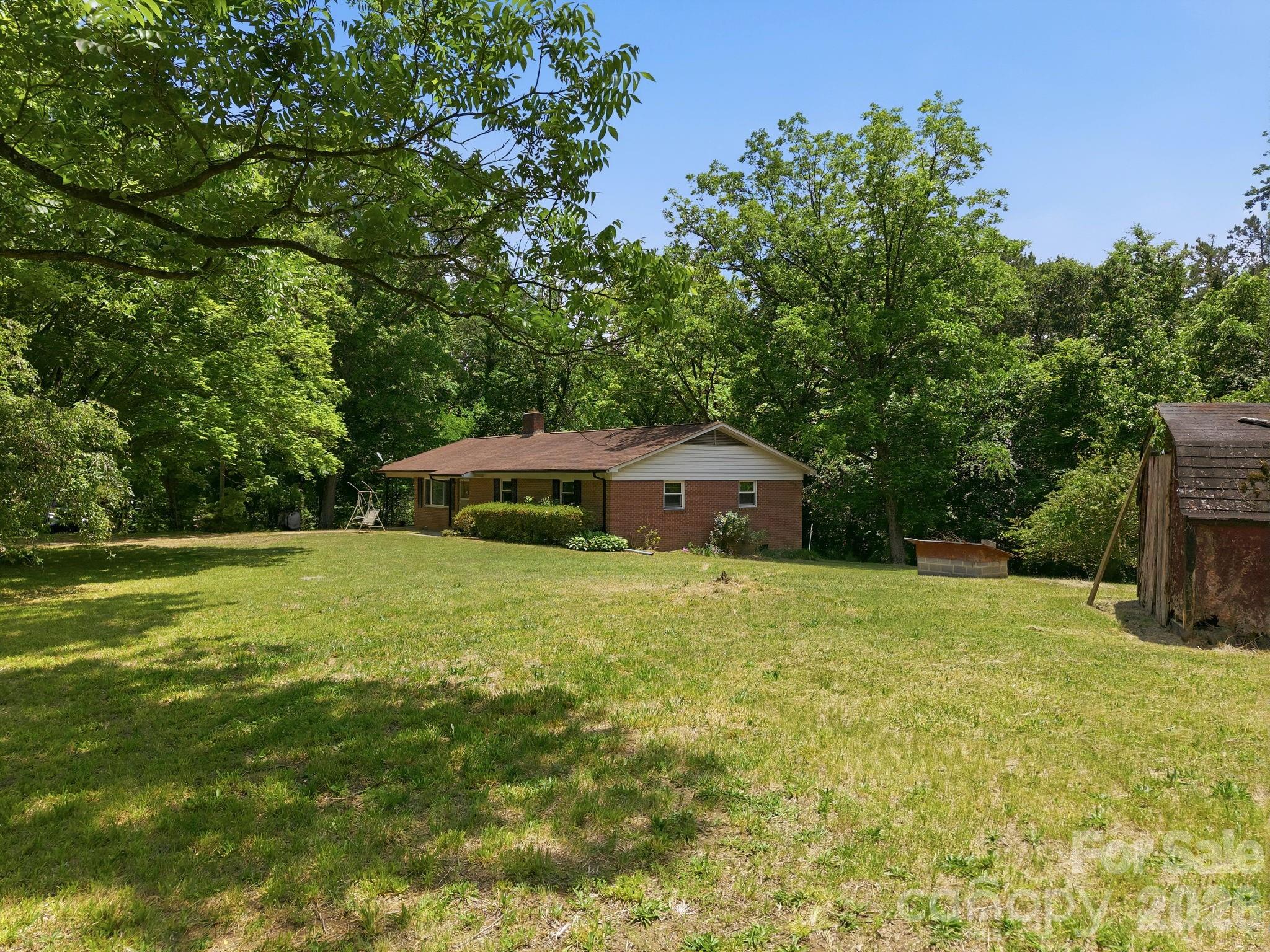 2550 Miami Church Road — Concord