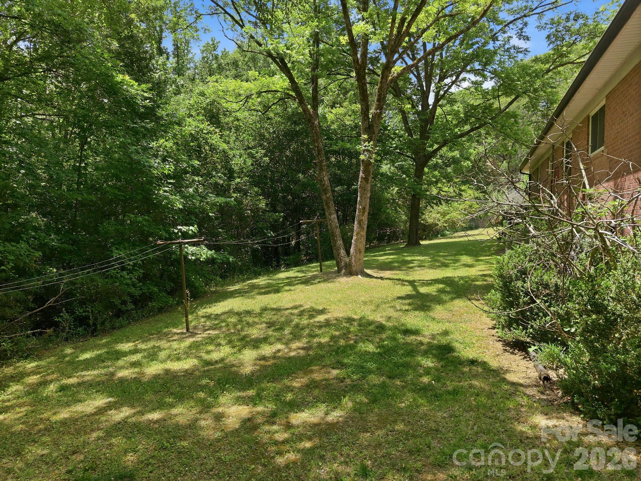 2550 Miami Church Road — Concord