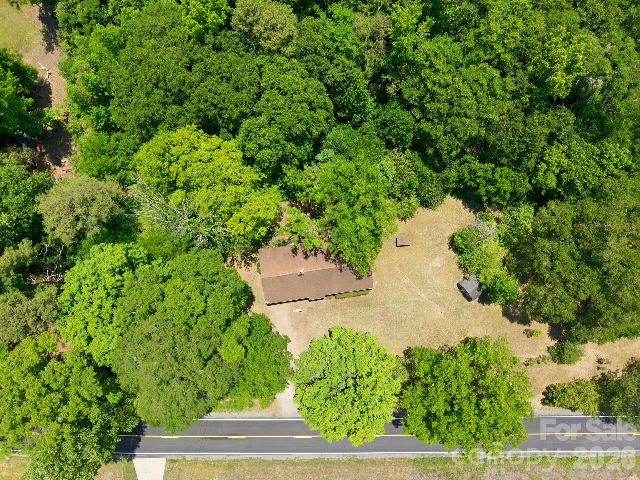 2550 Miami Church Road — Concord