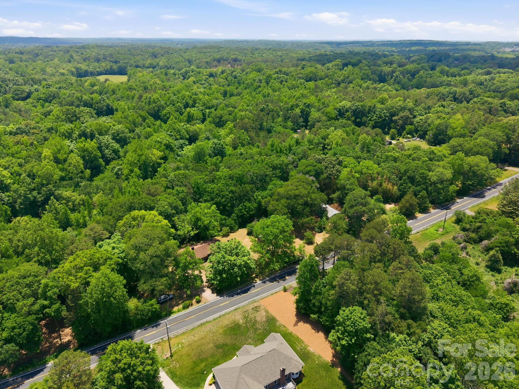 2550 Miami Church Road — Concord