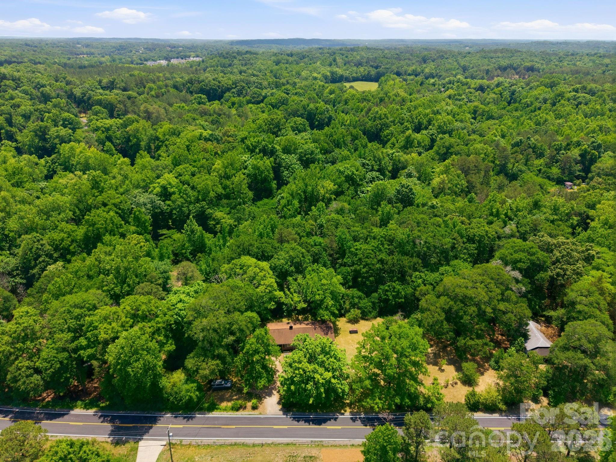 2550 Miami Church Road — Concord