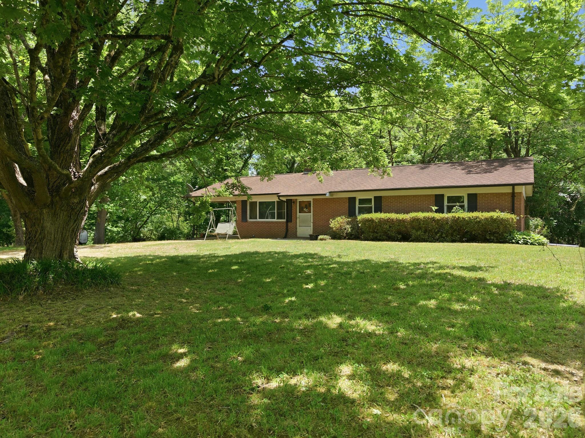 2550 Miami Church Road — Concord