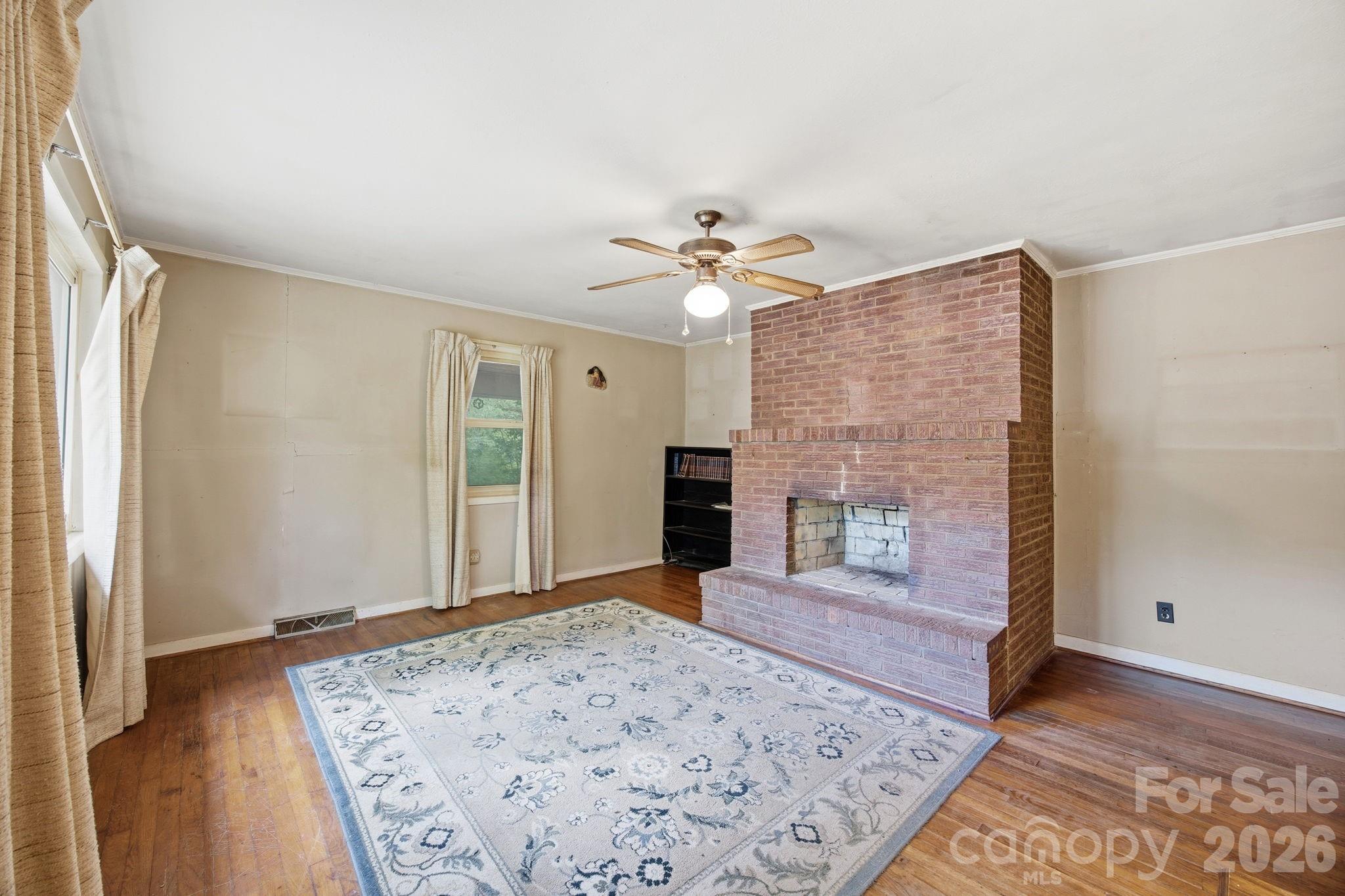 2550 Miami Church Road — Concord
