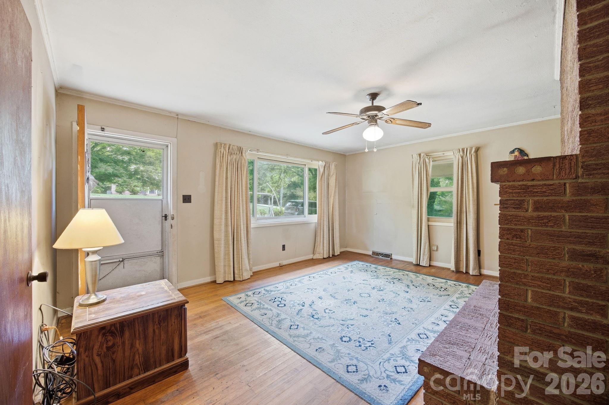 2550 Miami Church Road — Concord