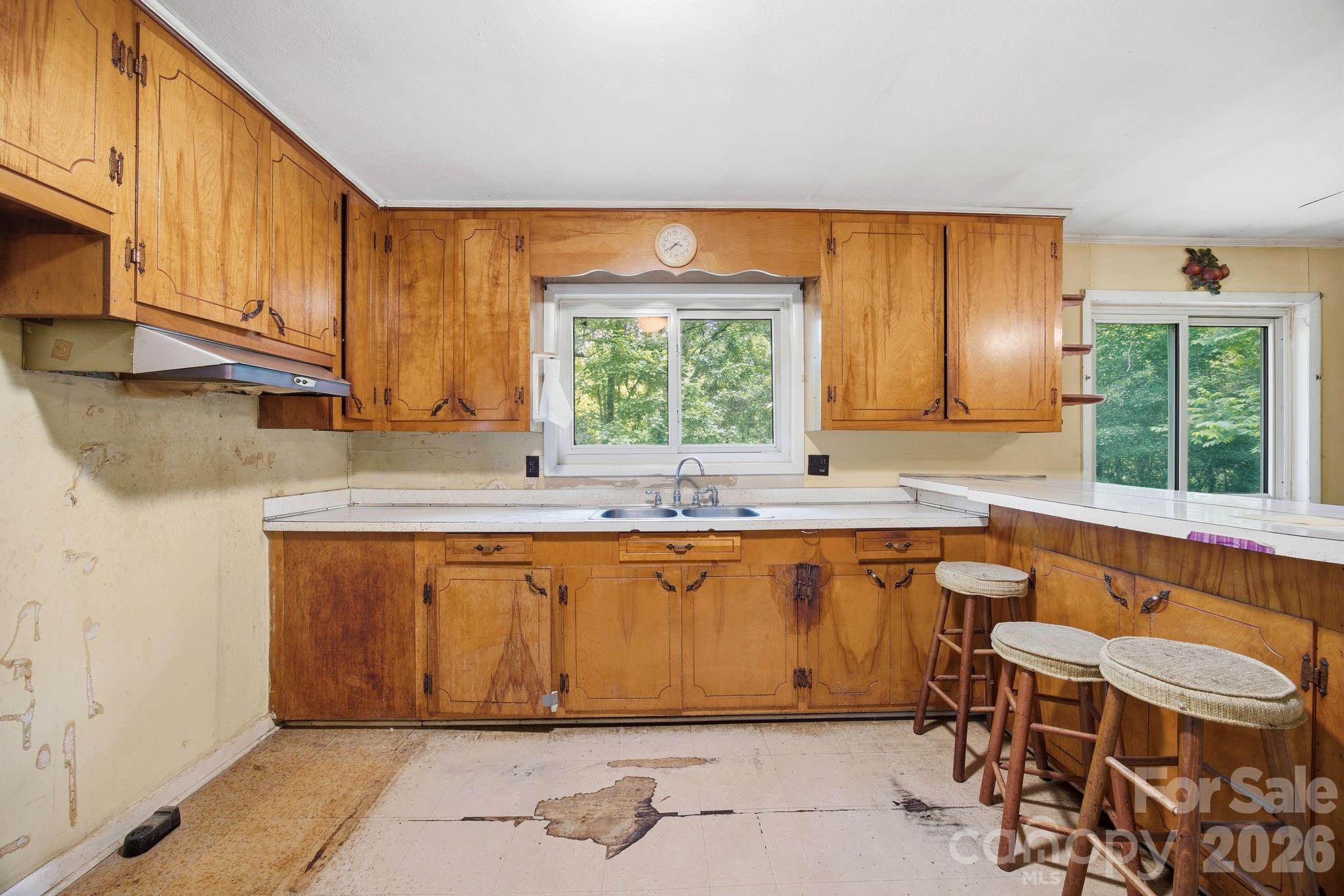 2550 Miami Church Road — Concord