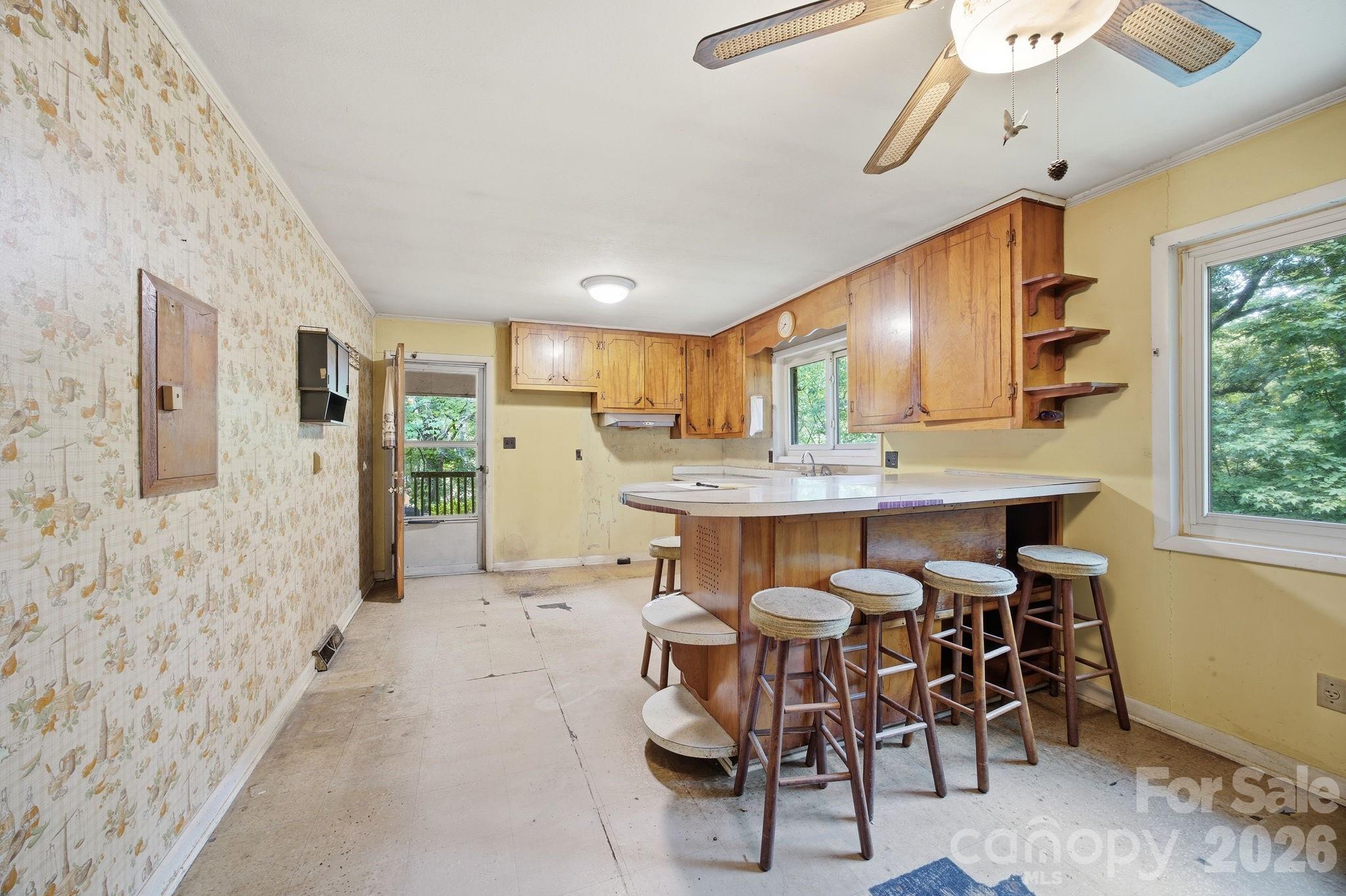 2550 Miami Church Road — Concord