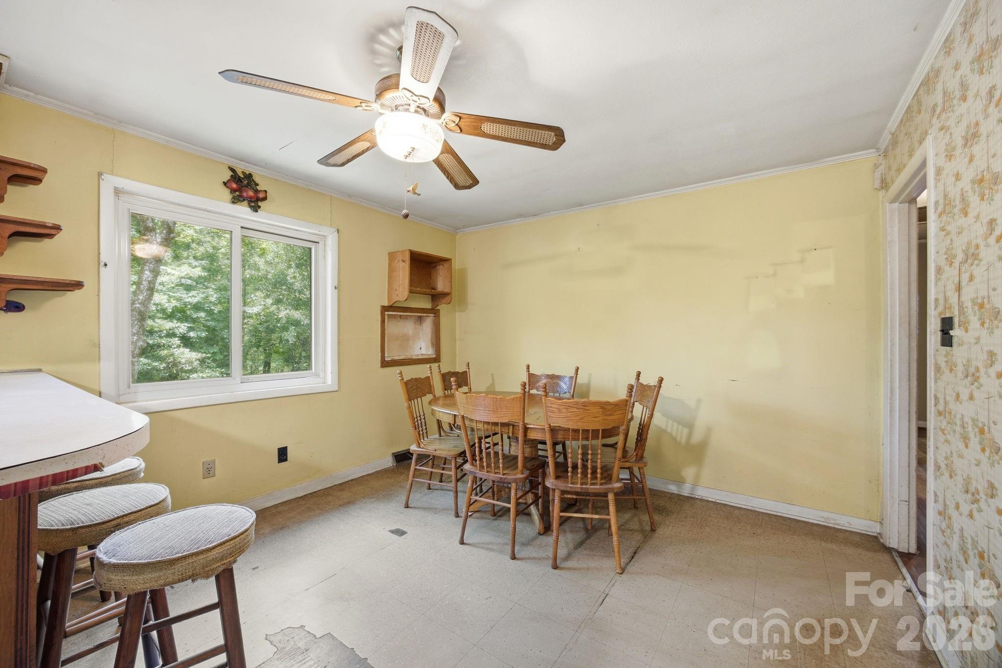 2550 Miami Church Road — Concord