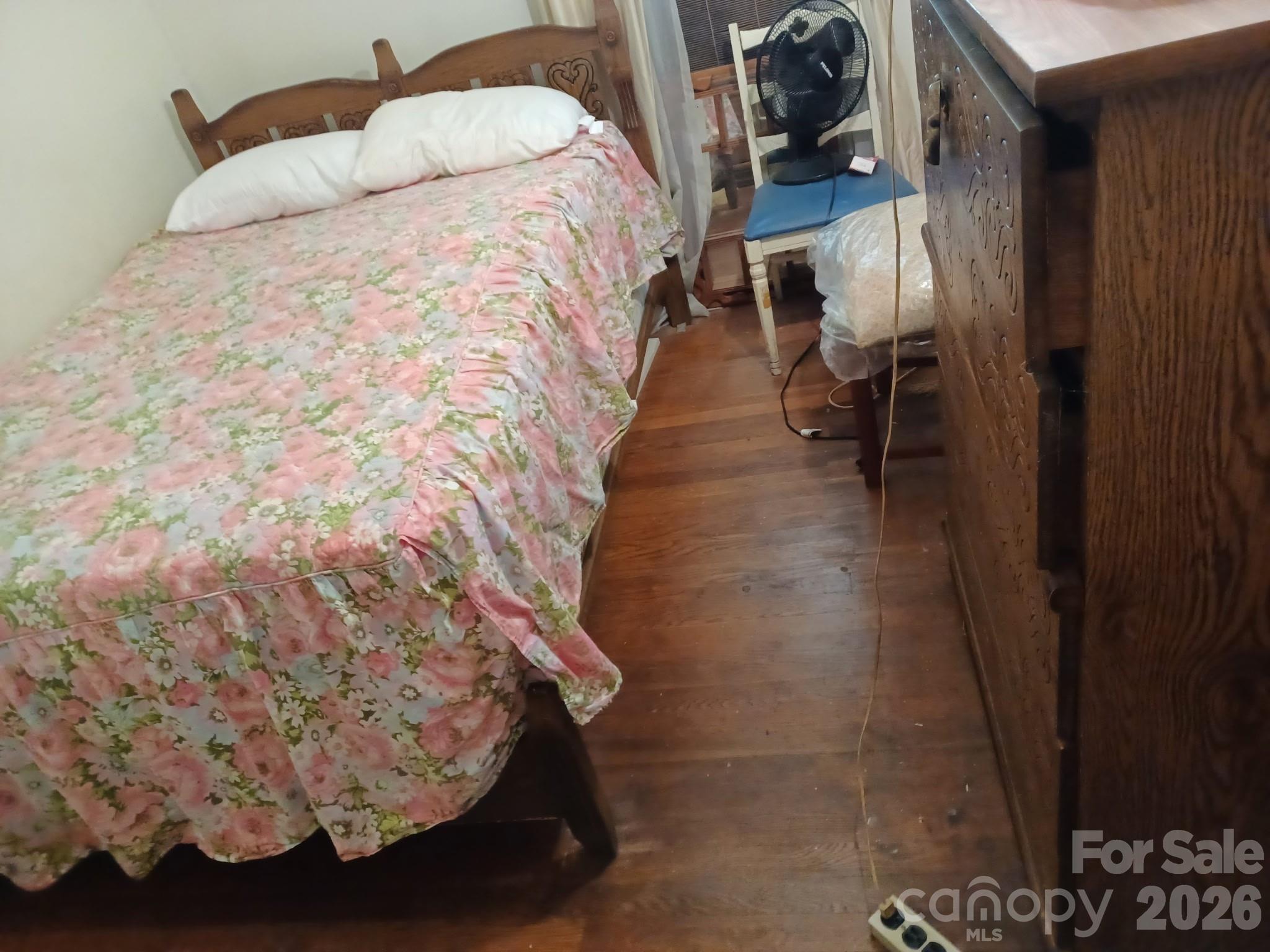 806 N Brunson Street — Florence
