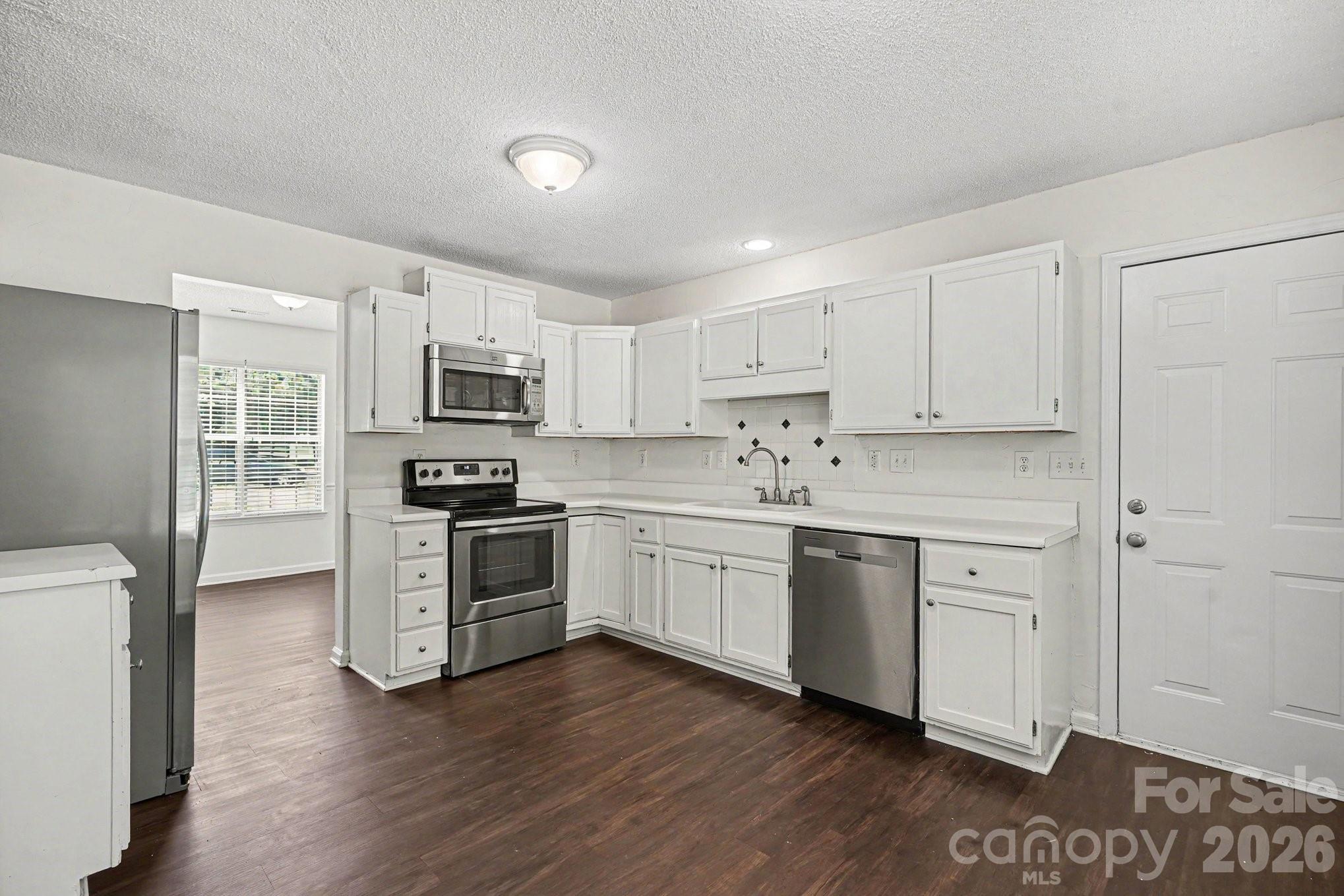 12127 Landing Green Drive — Charlotte