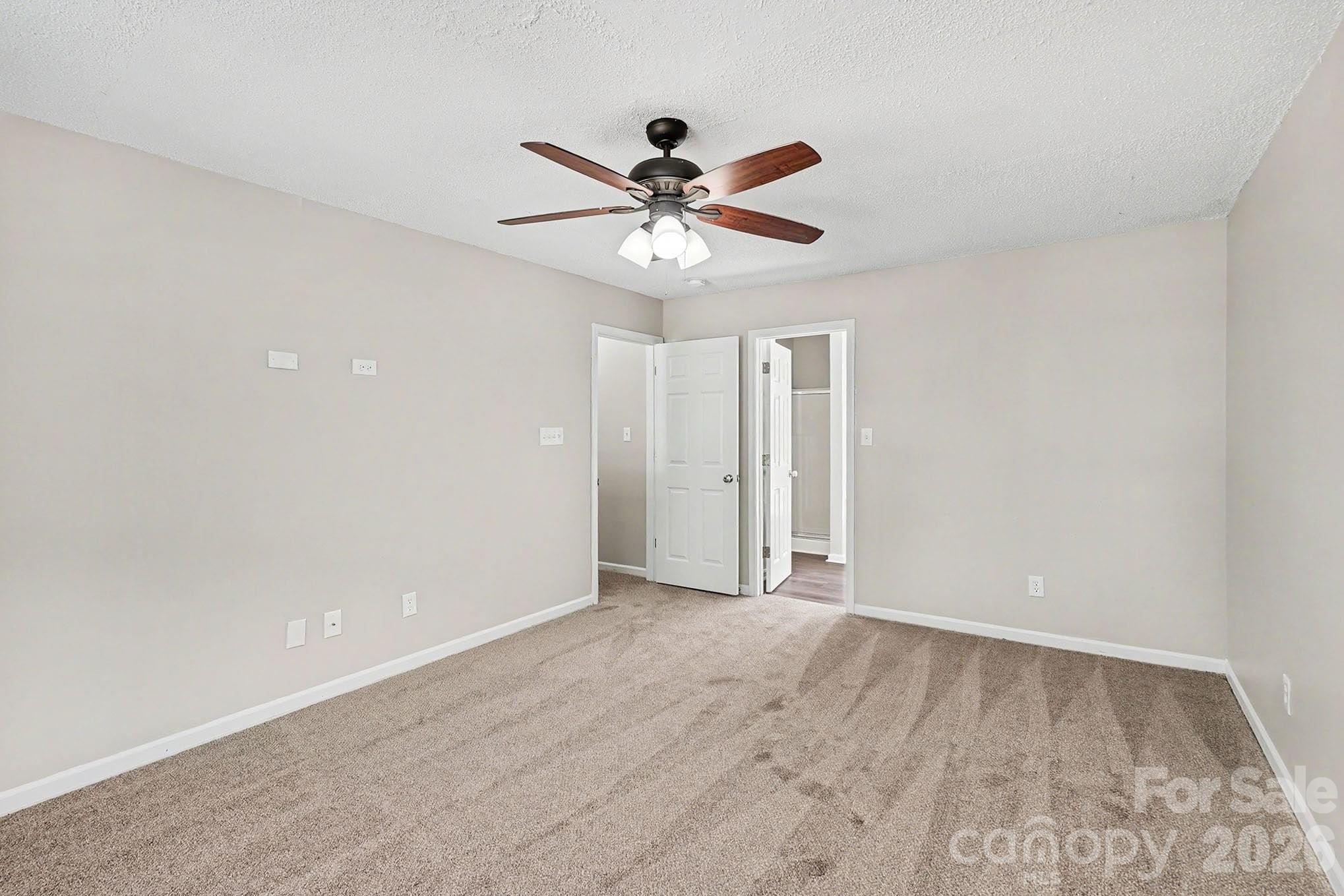 9828 Aventide Lane — Charlotte