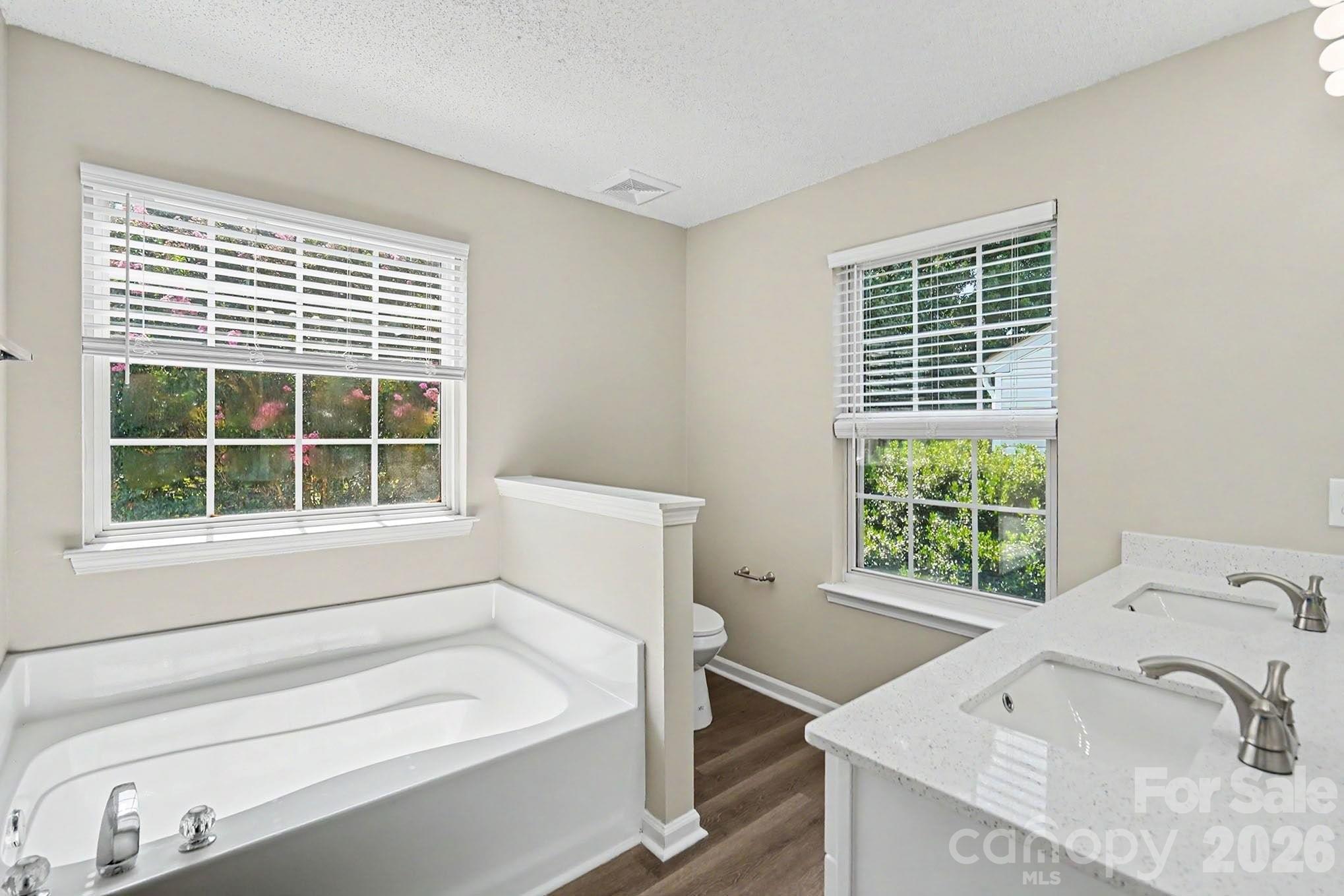9828 Aventide Lane — Charlotte