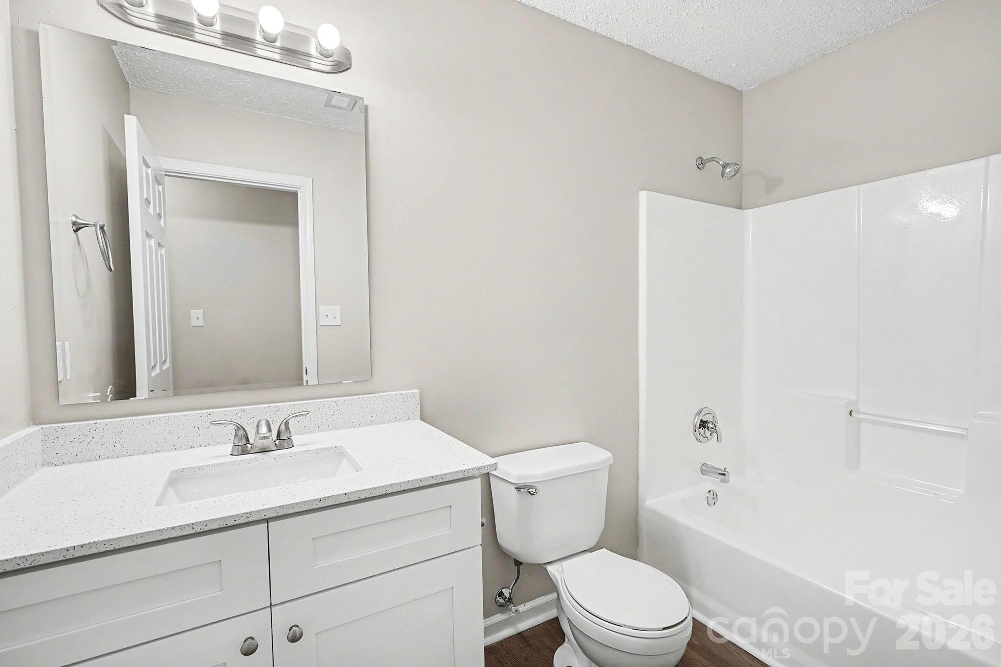 9828 Aventide Lane — Charlotte