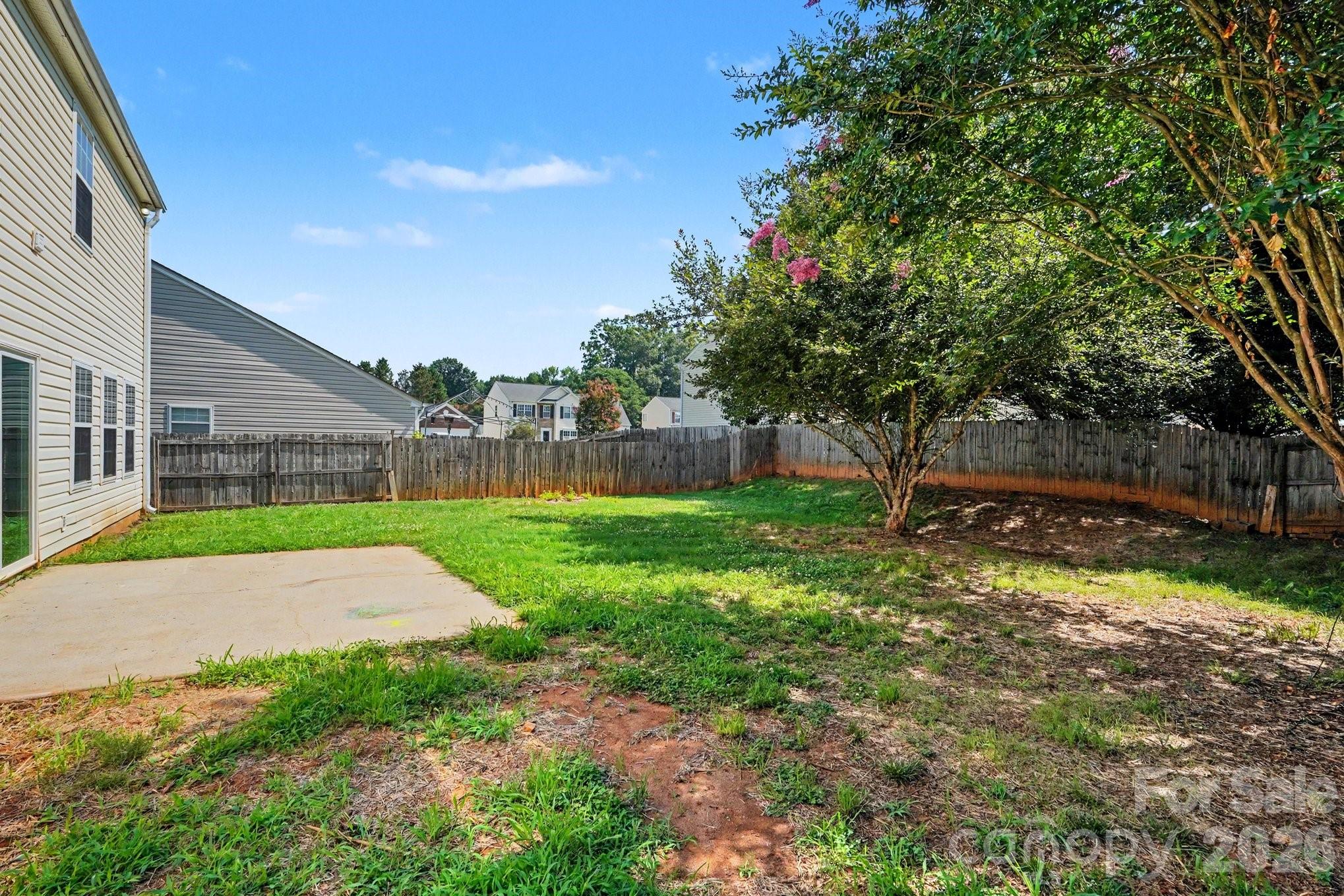 9828 Aventide Lane — Charlotte