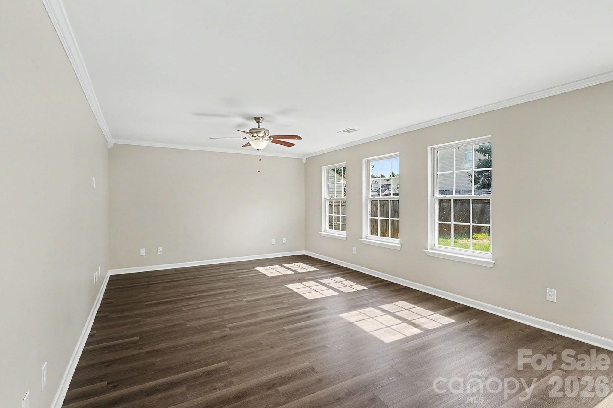 9828 Aventide Lane — Charlotte