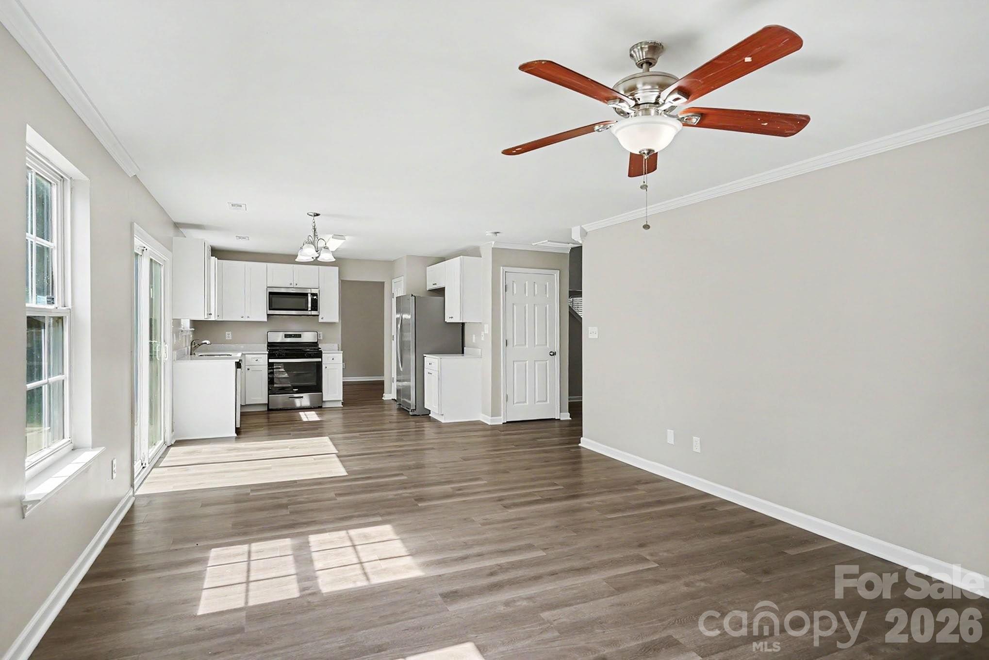 9828 Aventide Lane — Charlotte