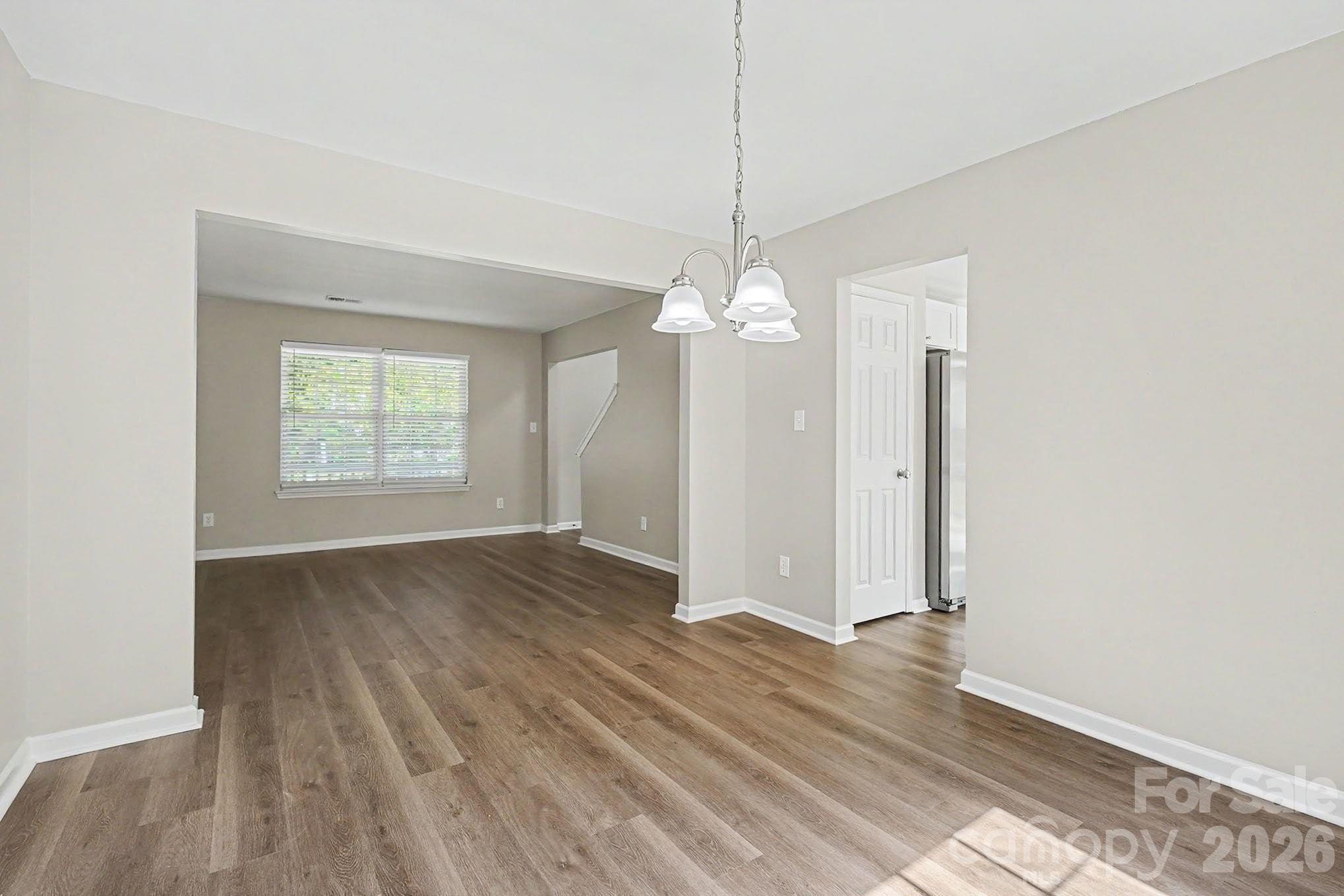 9828 Aventide Lane — Charlotte