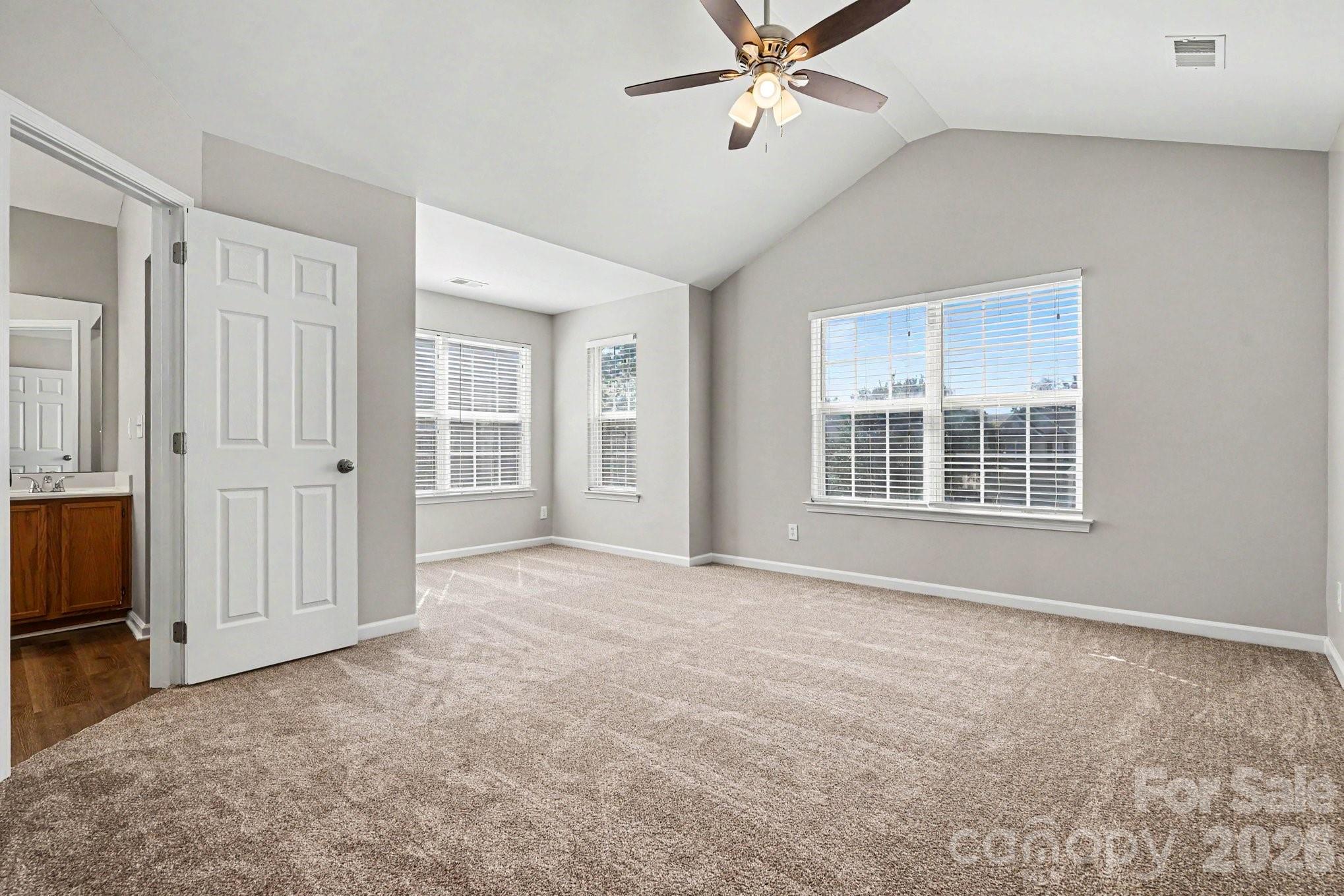 7824 Belchester Circle — Charlotte