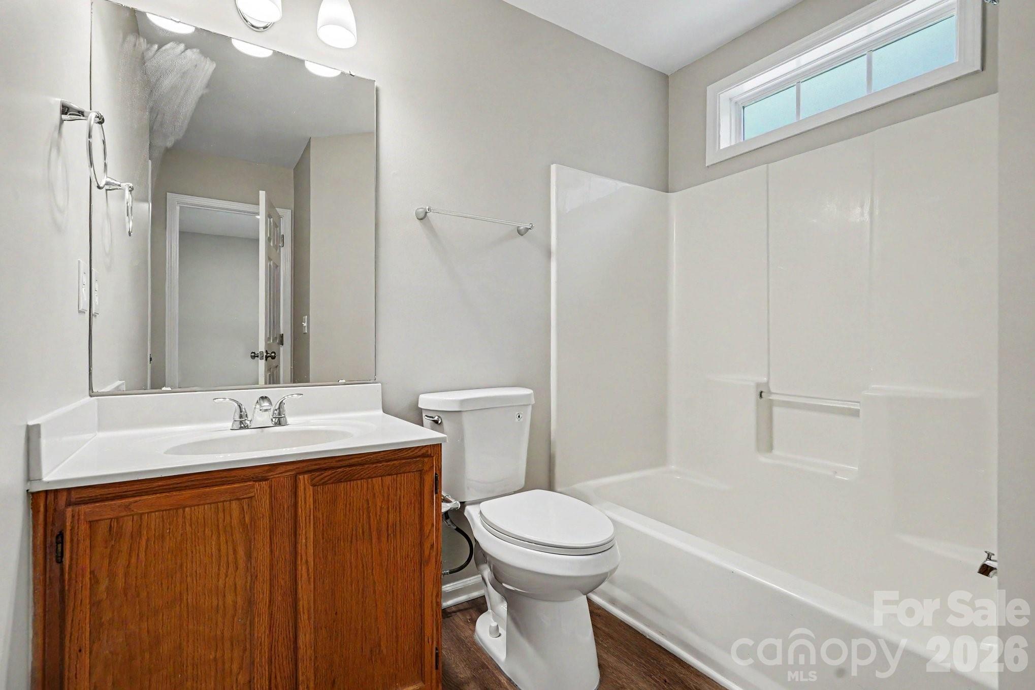 7824 Belchester Circle — Charlotte
