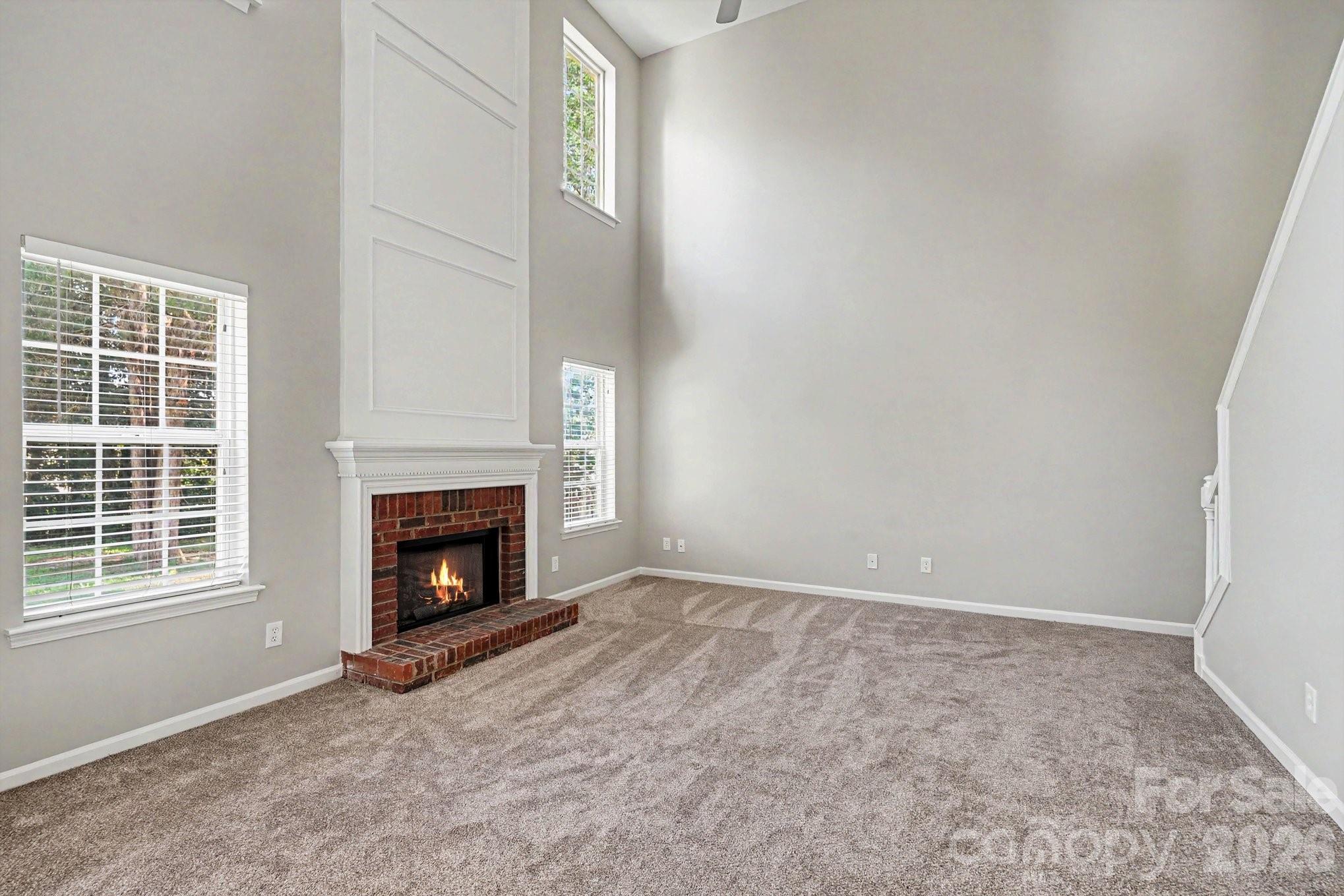 7824 Belchester Circle — Charlotte