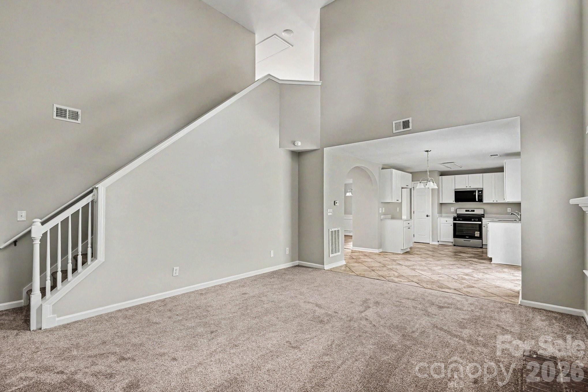 7824 Belchester Circle — Charlotte