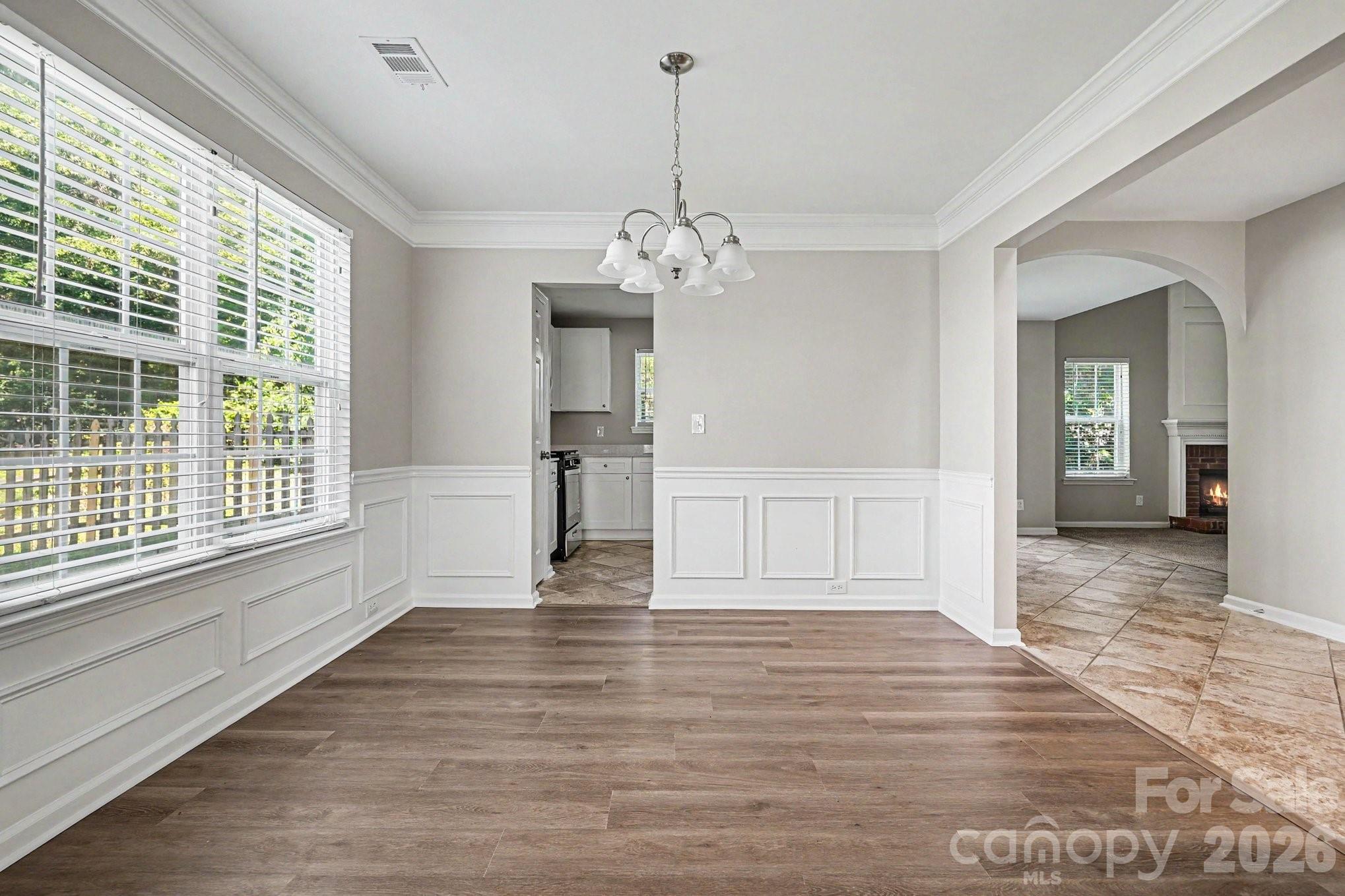 7824 Belchester Circle — Charlotte