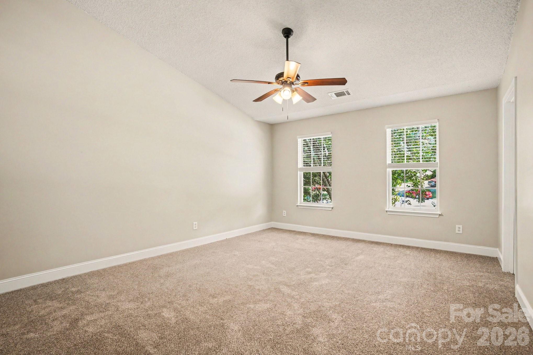 12505 Britton Wood Place — Charlotte