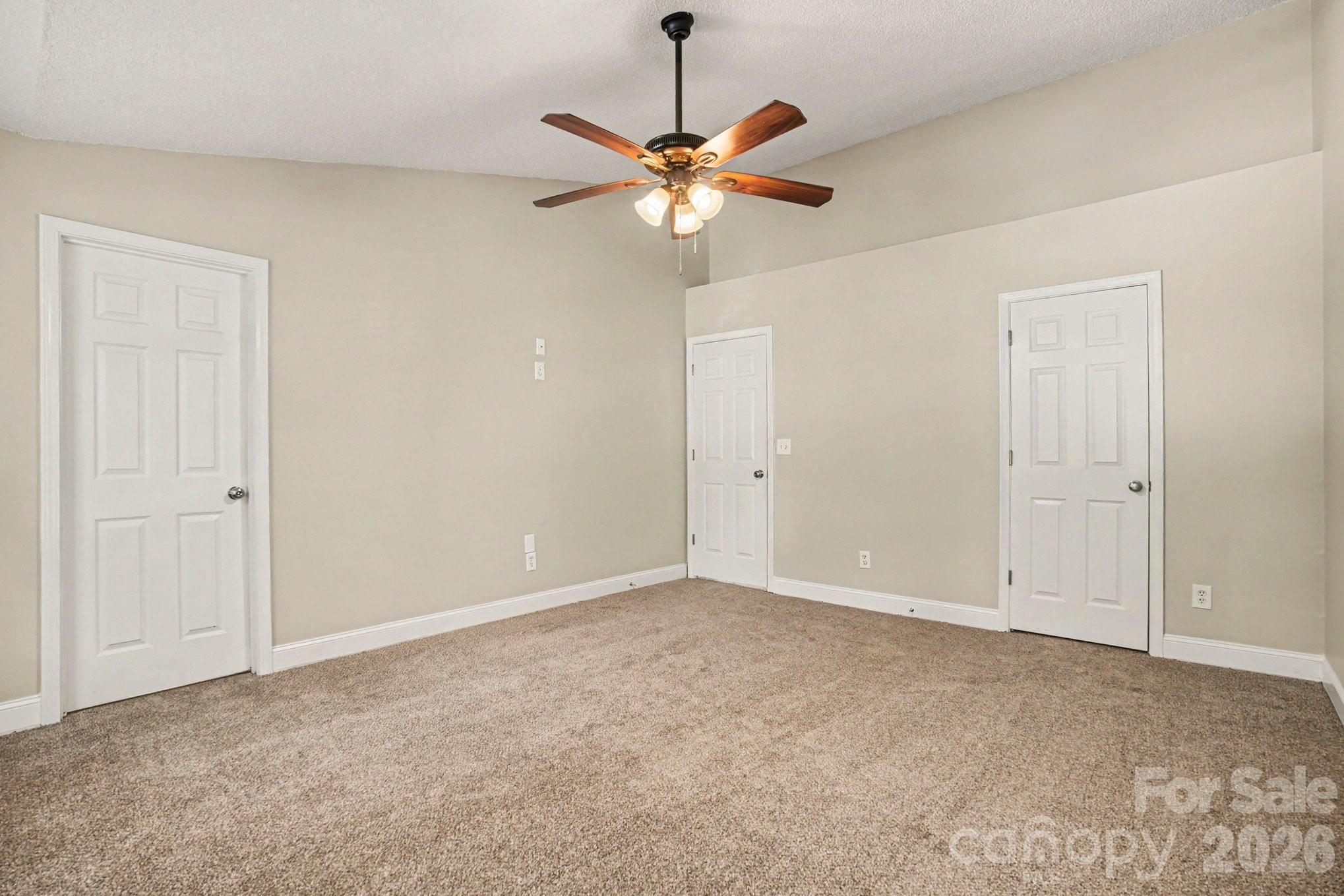 12505 Britton Wood Place — Charlotte