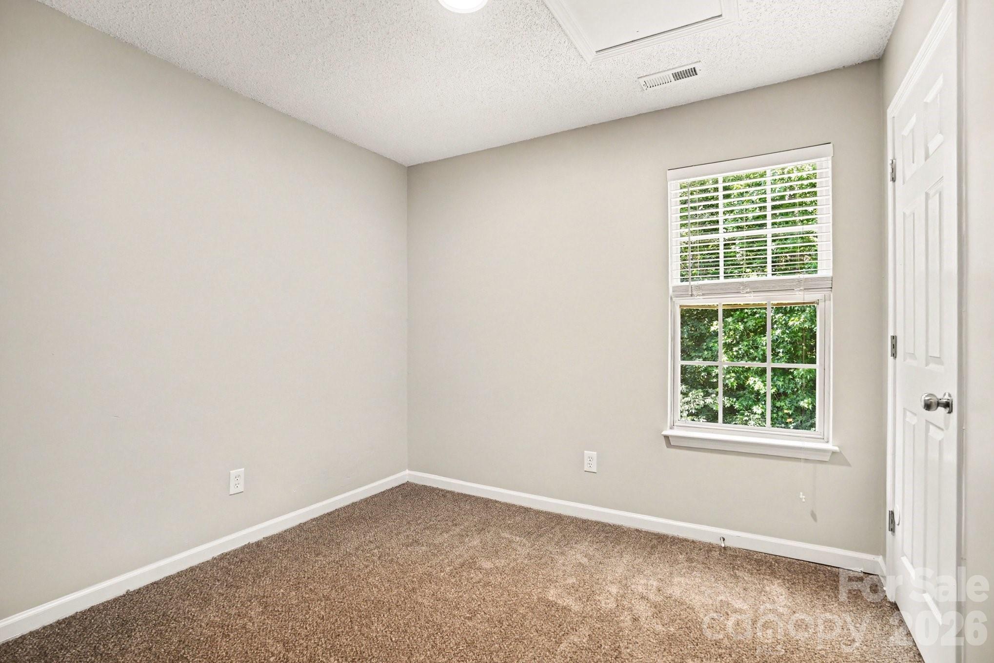 12505 Britton Wood Place — Charlotte