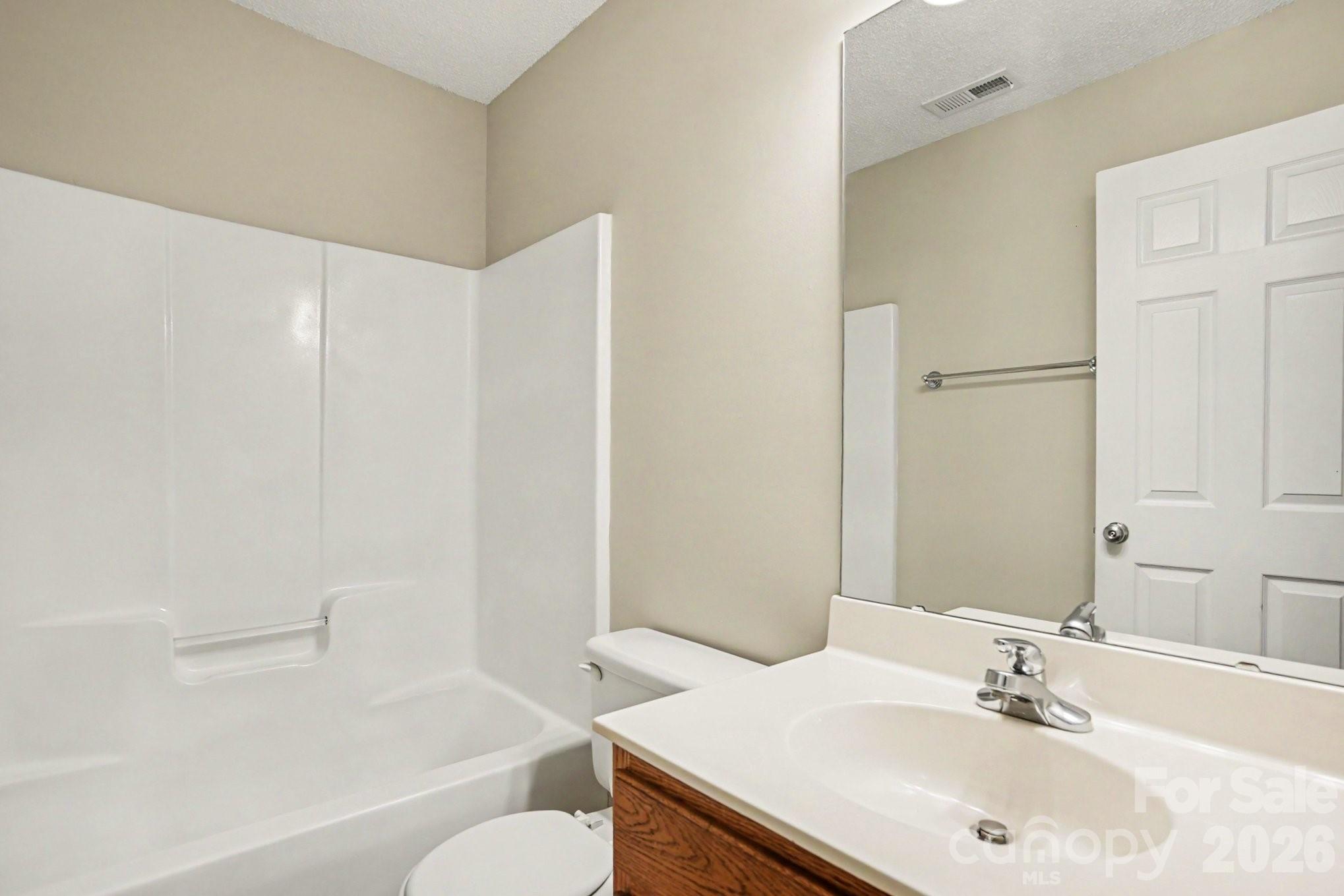 12505 Britton Wood Place — Charlotte