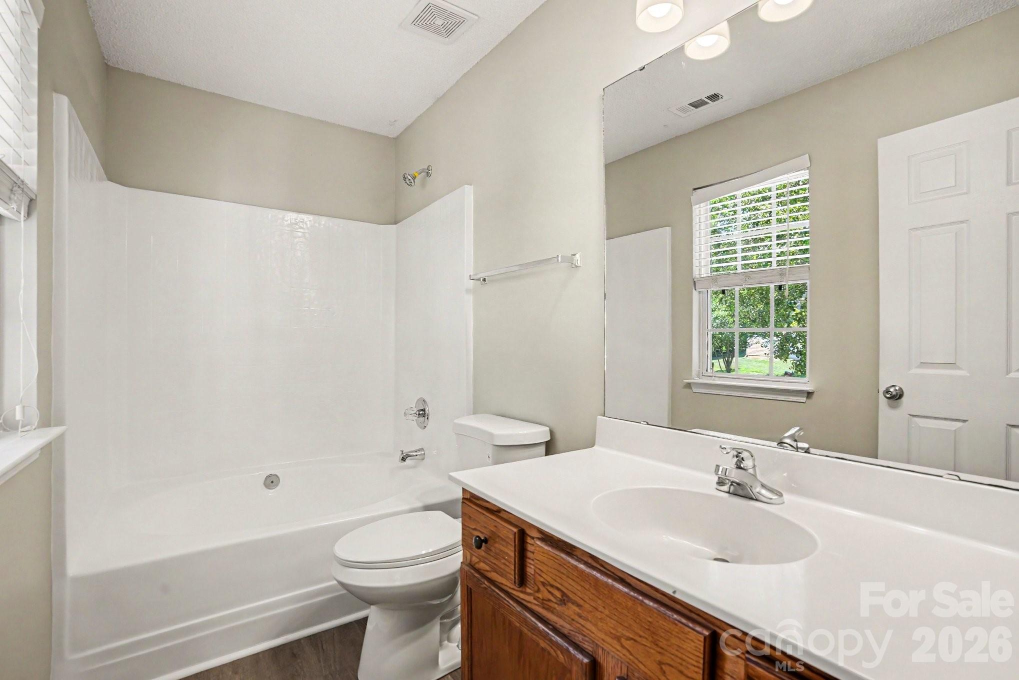 12505 Britton Wood Place — Charlotte