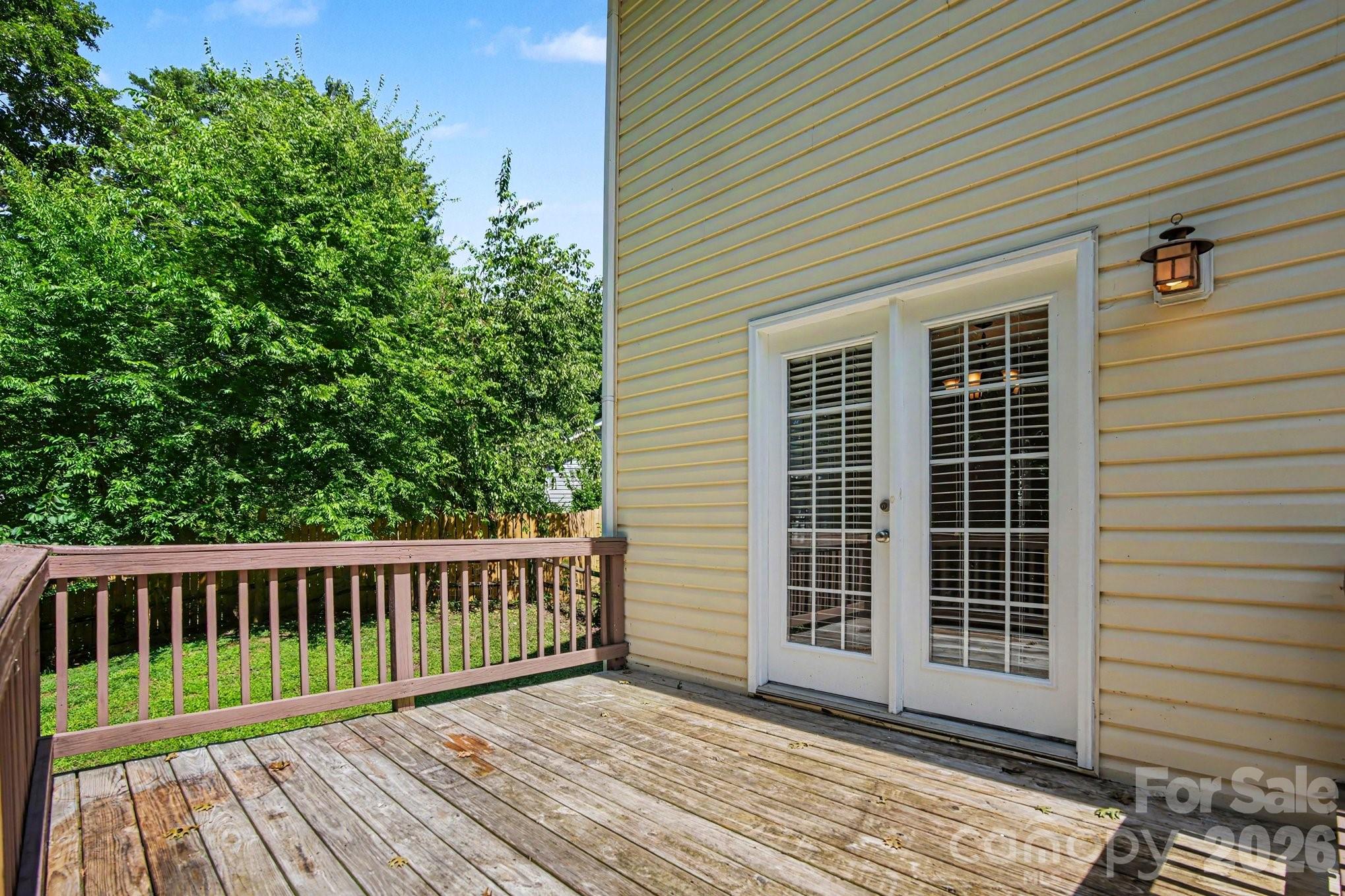 12505 Britton Wood Place — Charlotte