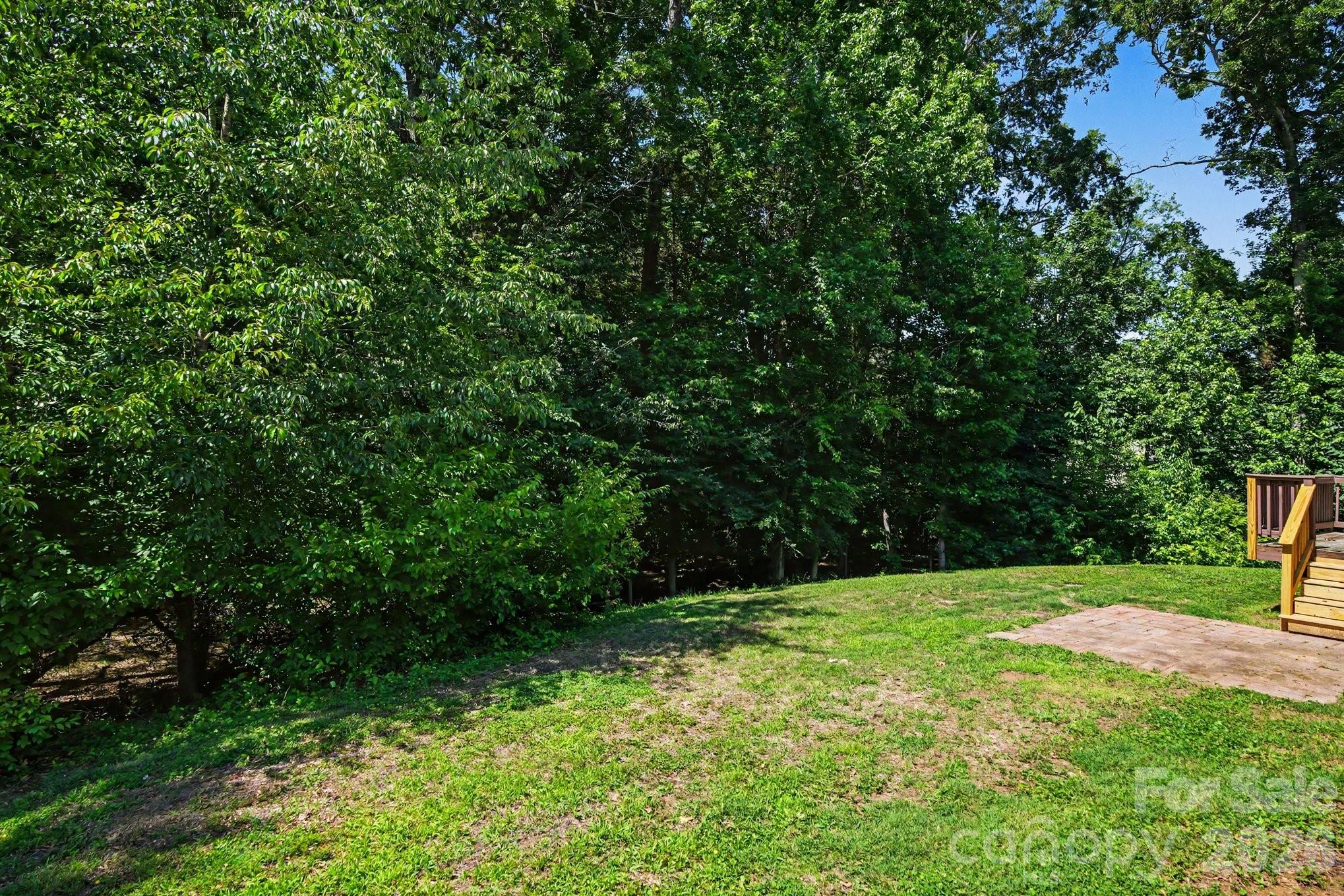 12505 Britton Wood Place — Charlotte